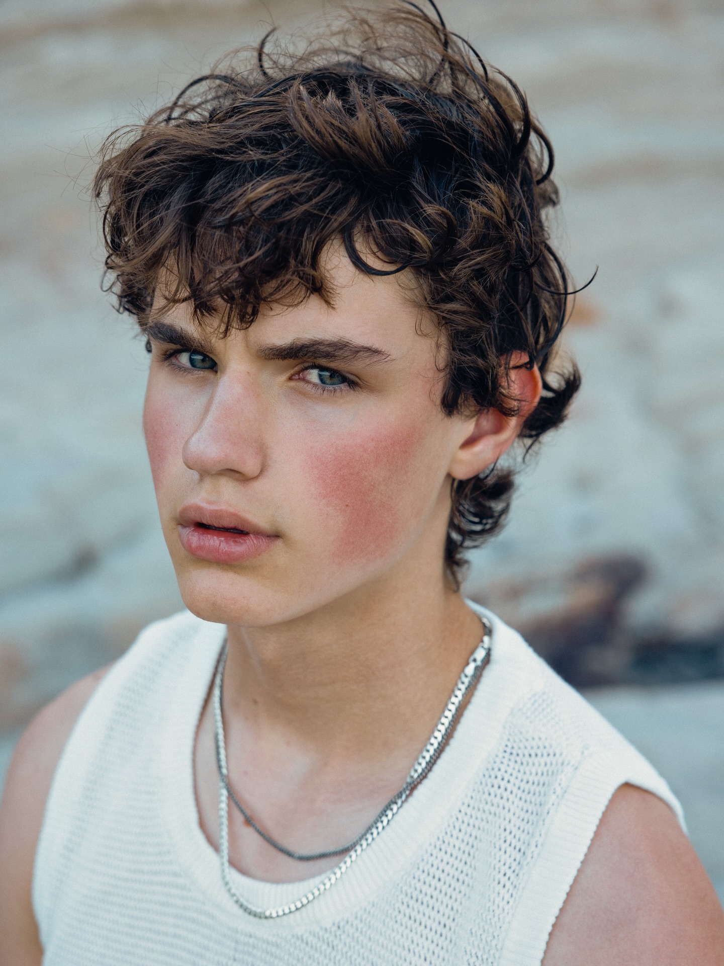 SEBASTIAN β ANTHONY K
@sebastian_priest09 @tonykalajzich
#sebastianplusone #plusonemanagement #scoutmeplusone