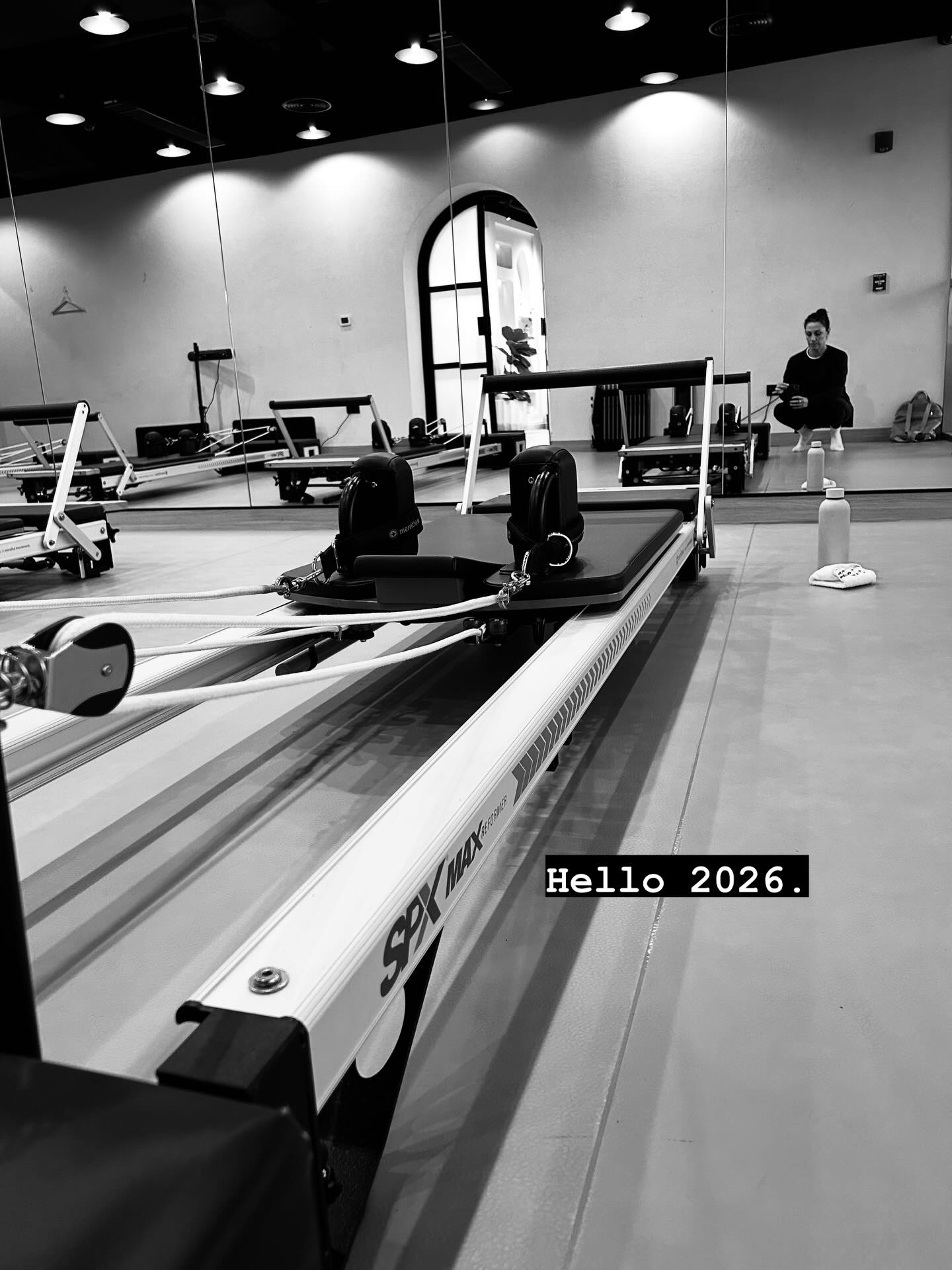 ✨Hello 2026. Let’s go!
At the turn of every year I set some intentions for the year ahead so that I can have a little reset. I think about what brings me joy, what I need (as I get older), where I’d like to spend more of my time. I also look at what didn’t quite work for me the previous year.
One thing I really didn’t enjoy last year was the need to be a slave to the social media algorithm. I just hate having to turn up a certain way and at certain times. It’s doesn’t feel natural or authentic for me at all.
So, this year I’m trying something different here. This year I’m going to share my wellness journal here in a more real and simple way. Not as “perfect routines” or endless self-improvement… and neither as a business needing to sell sell sell, just the things that genuinely support me and my wellbeing in this stage of motherhood and life.
Motherhood is a huge transition.
What worked for me before hasn’t worked after and I’ve been adjusting and redefining what wellbeing looks like for me ever since.
It’s taken time to figure out what nourishes me now and what realistically fits into my life as a working mum.
My hope is that these journal posts offer inspiration, gentle reminders to choose what feels good for you, or comfort in knowing that figuring it out is part of the journey.
So, at the start of 2026, wellness for me has looked like this:
• a much-needed date night watching Seal 🎶 (what a voice!)
• Quality time with family ❤️
• Pilates and strength training that felt good and doable (and yes, my legs are feeling it!)
• time to rest and read 📖 (in my new hammock chair)
These are small choices that help me feel more grounded, joyful and like myself.
If you’re a mum who needs a reset, you’re not alone and you’re welcome to message me about wellness coaching, or join the Nurture Your World digital hub, a supportive space for mums navigating this season of change.
Here’s to mums feeling well, supported and stronger in themselves. 🤍