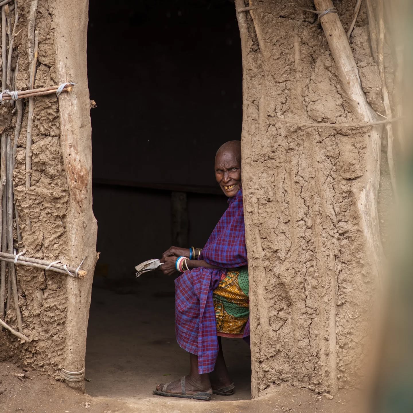 A Face That Carries Generations of Wisdom
Behind every safari in Tanzania, there is a deeper story — one written not only in wildlife, but in people.
This Maasai elder’s smile reflects a lifetime shaped by tradition, resilience, and a profound connection to the land. Long before national parks and lodges, communities like the Maasai lived in balance with nature, passing knowledge from one generation to the next through stories, rituals, and daily life.
At Gnade Safaris, moments like these remind us that travel is not only about where you go, but who you meet along the way.
📍 Northern Tanzania
📷 Cultural encounters beyond the game drive
#MaasaiCulture #PeopleOfTanzania #CulturalSafari #AuthenticAfrica #TanzaniaTravel #GnadeSafaris #TravelWithPurpose #SafariBeyondWildlife