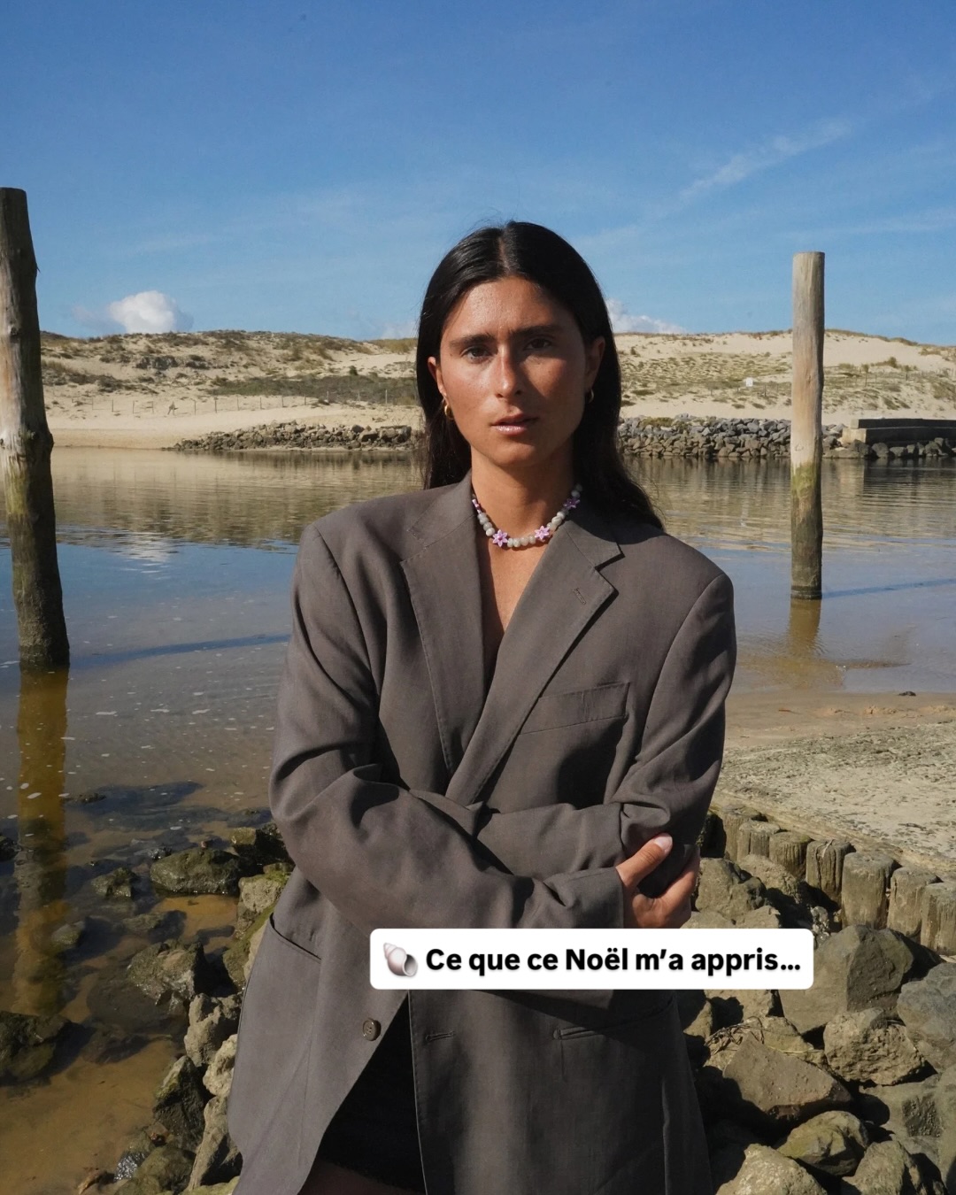 Noël est passé ~ et clairement il m’a appris beaucoup de choses !
J