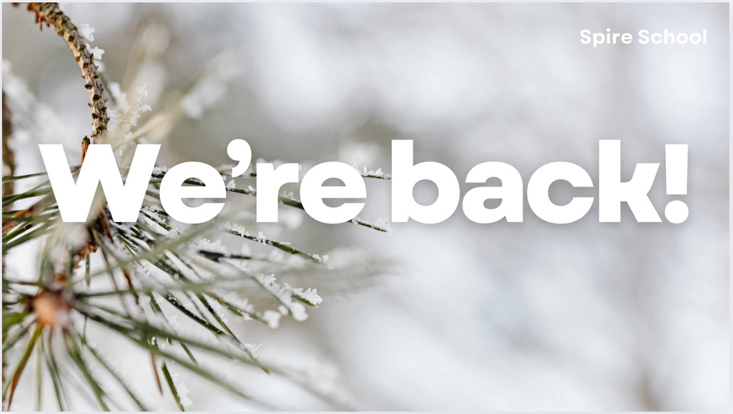 We asked our students what they did over break and they came through. Happy 2026!
#therapeuticdayschool #fairfieldcounty #2026