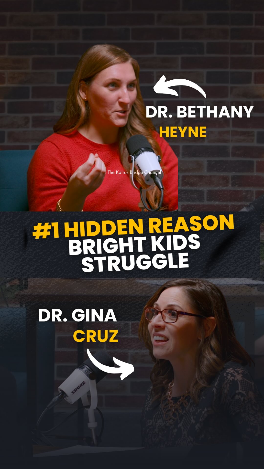 🫣Some seasons of parenting feel like you’re watching your child slowly dim—and you can’t quite put your finger on why.
For us, it looked like anxiety.
Overwhelm.
Walking on eggshells every school day.
My son was trying so hard… but the environment around him wasn’t supporting how he was wired to learn. And it started to affect everything—his confidence, his performance, his joy.
That’s why this YouTube conversation with Dr. Gina Cruz mattered so much to me. We talk about Bronfenbrenner’s Ecological Systems Theory and why learning is never just about the child—it’s about the environment surrounding them: school, home, relationships, expectations, supports.
Once we did testing, his strengths became clear. And once we aligned him with a learning environment that honored those strengths? Everything changed.
💡 Behavior is information.
💡 Anxiety is a signal.
💡 Parents can advocate—when they know what to look for.
If you’ve ever wondered:
• “Is this school environment actually a good fit for my child?”
• “Why is my child struggling when they’re clearly capable?”
• “How do I advocate without feeling like ‘that parent’?”
🎥 Watch the full YouTube to learn how environments shape learning—and how to advocate wisely for your child.
🔗https://youtu.be/R6haeFIhb8s?si=7y4SPN99meng_-gA
👇 Want help assessing learning environments or knowing what questions to ask?
Comment LEARN and we’re here to help.
#ParentingWithPurpose #noticeitnameitnurtureit #parentcoach #parentchildgospelconnection