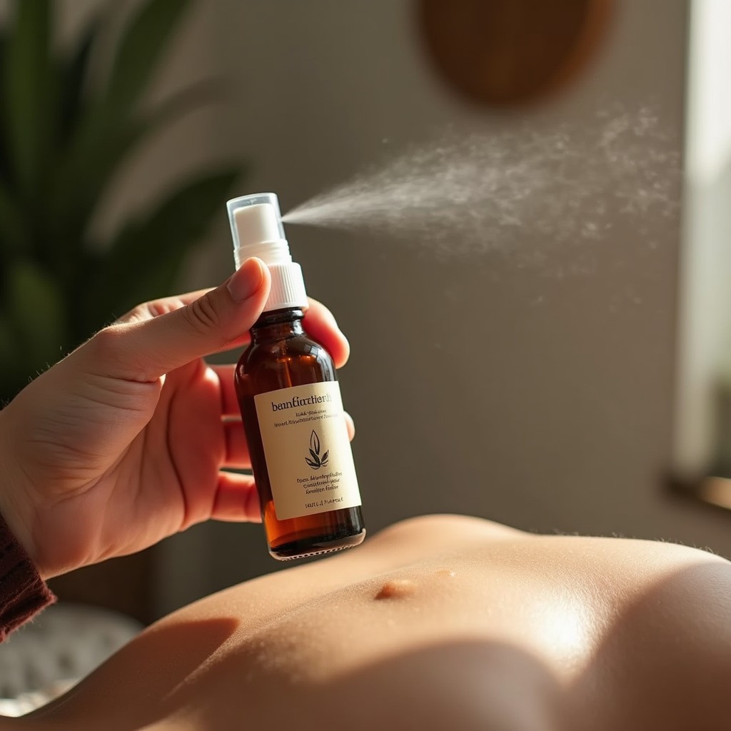 We teach two simple practices you can do at home to clear stagnant feelings. Try them today, and again tomorrow. Repeat for steady calm.
1) Grounding Breath — 3 minutes
Sit or stand with feet on the floor. Inhale for 4 counts, hold 2, exhale for 6. Feel the weight of your body. Feel the feet on the ground. Do this five times. Expect a quieter mind and steadier energy.
2) Sweat-and-Release Ritual — 5 minutes
Warm a small spray or oil in your hands. Close your eyes. Take a slow inhale, sweep the spray or oil down your chest and over your shoulders, then exhale and let go. Move from your heart outward, releasing tension with each outward sweep. Repeat three times. Expect a lightened chest and clearer intention.
Our handcrafted tools support these moments. We make them with care to help your rituals hold. Small, repeatable rituals build resilience. Try these now, try them again tonight.
Link in bio to learn more and to shop our handcrafted sprays and oils. How did you feel after trying them? Tell us below — we love hearing about your process. 🙏✨
#mindfulmoments #holisticwellness #selfcaretips #ritualpractice #angeltings #repeattheritual #groundingbreath #releaseandreset #wellnessroutine