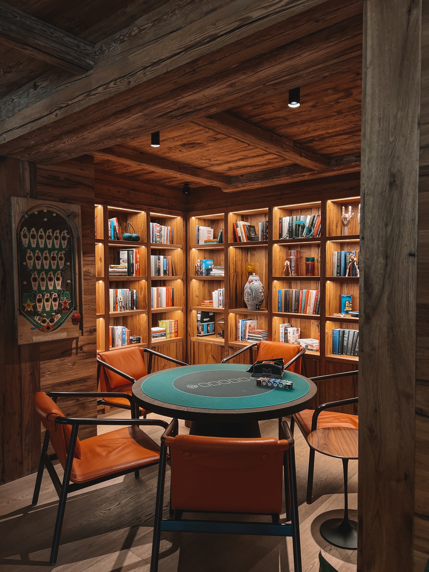 Social media content for @thearulachalets in @lechzuers 🤎
#lechzuers #luxurychalet #luxuryhospitality #socialmediacontent #chalet