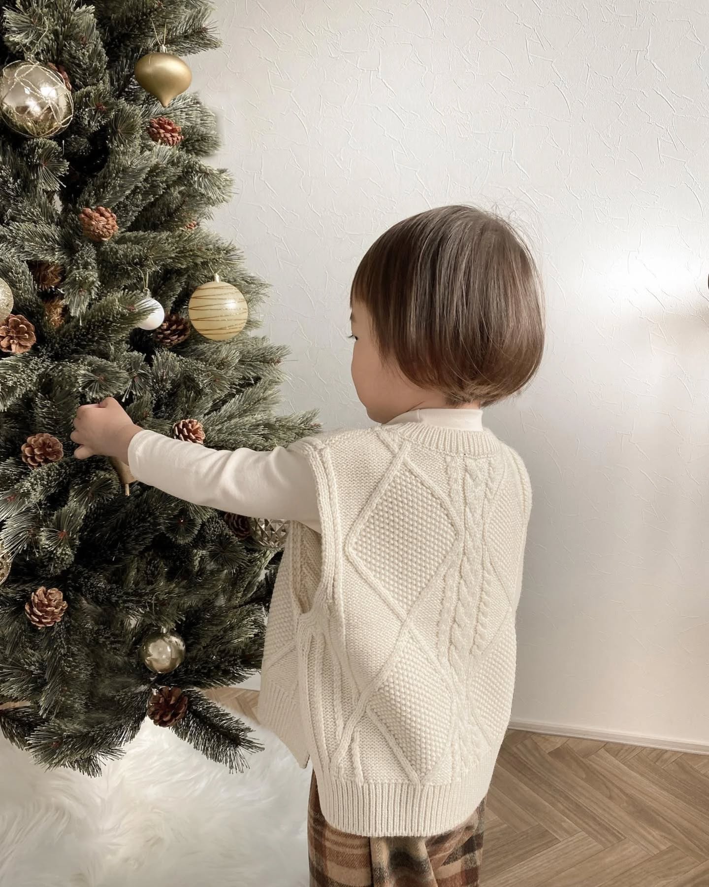 The Festive season
Happy holidays