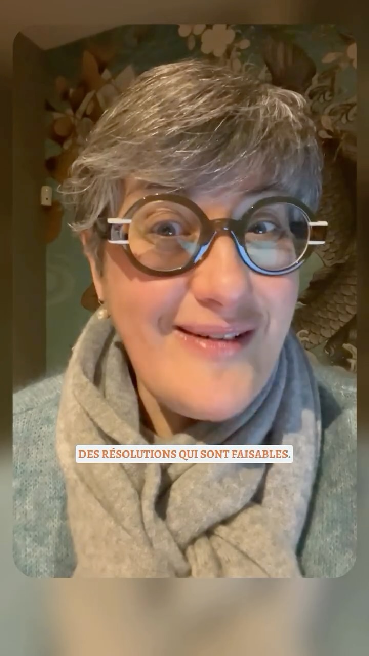 ✨2026 démarre, et vous n’avez pas besoin de résolutions impossibles.
Prenez soin de votre corps, de votre esprit, de vos liens, et gardez toujours une bonne dose d’humour 💛
La santé, ce n’est pas un sprint, c’est un chemin.
#médecin #médecinesthétique #esthetiquestrasbourg
