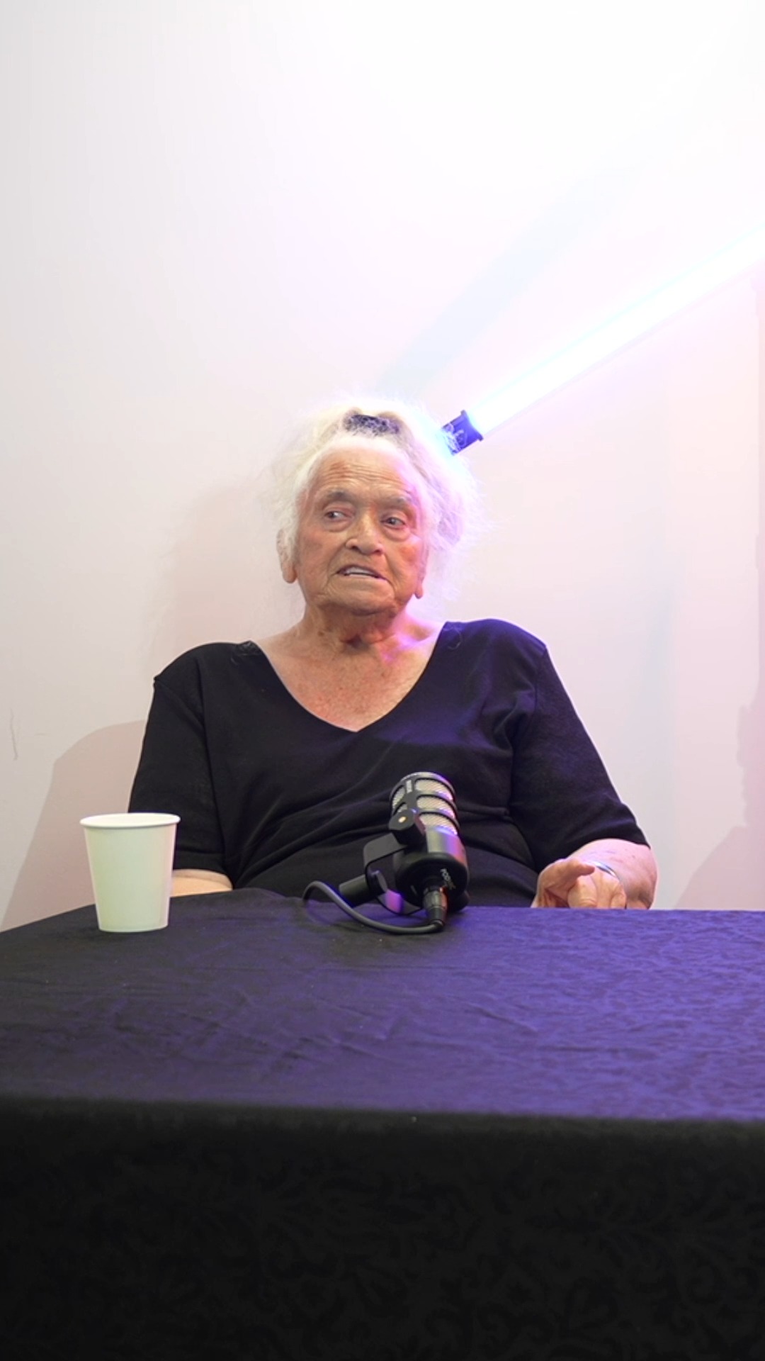 Yea it better not get stuck in winter lol.
#winter #themoreyouknow #clips #podcast #world