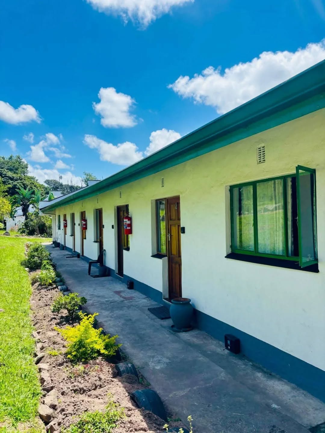 Want to upgrade your matric and have good experience😊??Come to our office for enquiries and registration ✅We'll be happy to help😇.