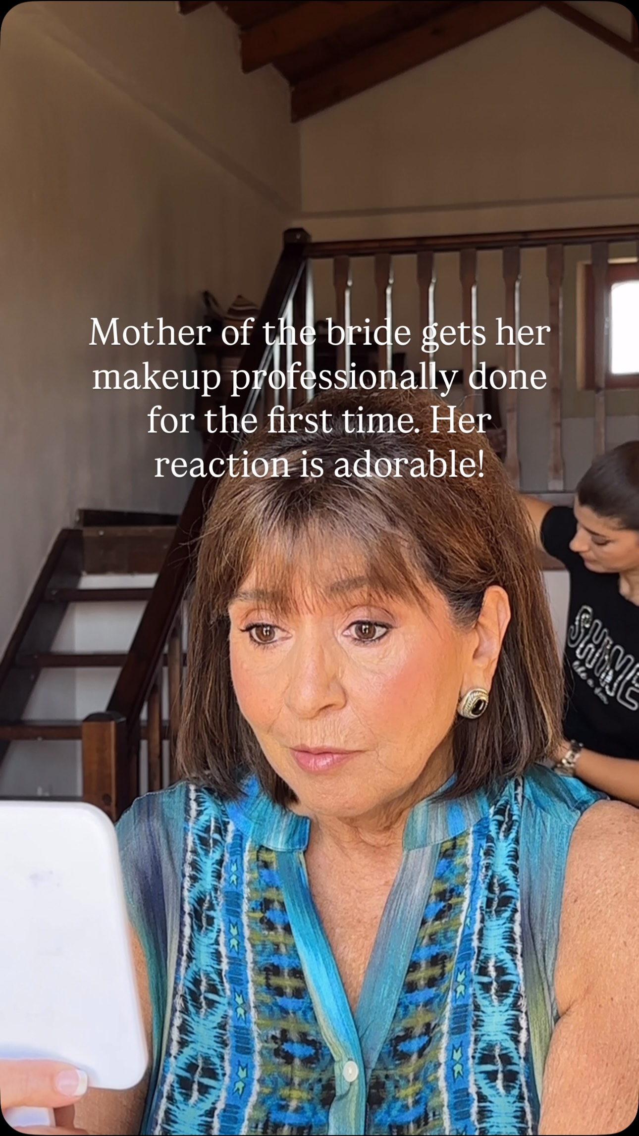 Having lovely conversations, simple or deep and laughing and connecting with my clients is just one of my favorite parts of my work ☺️