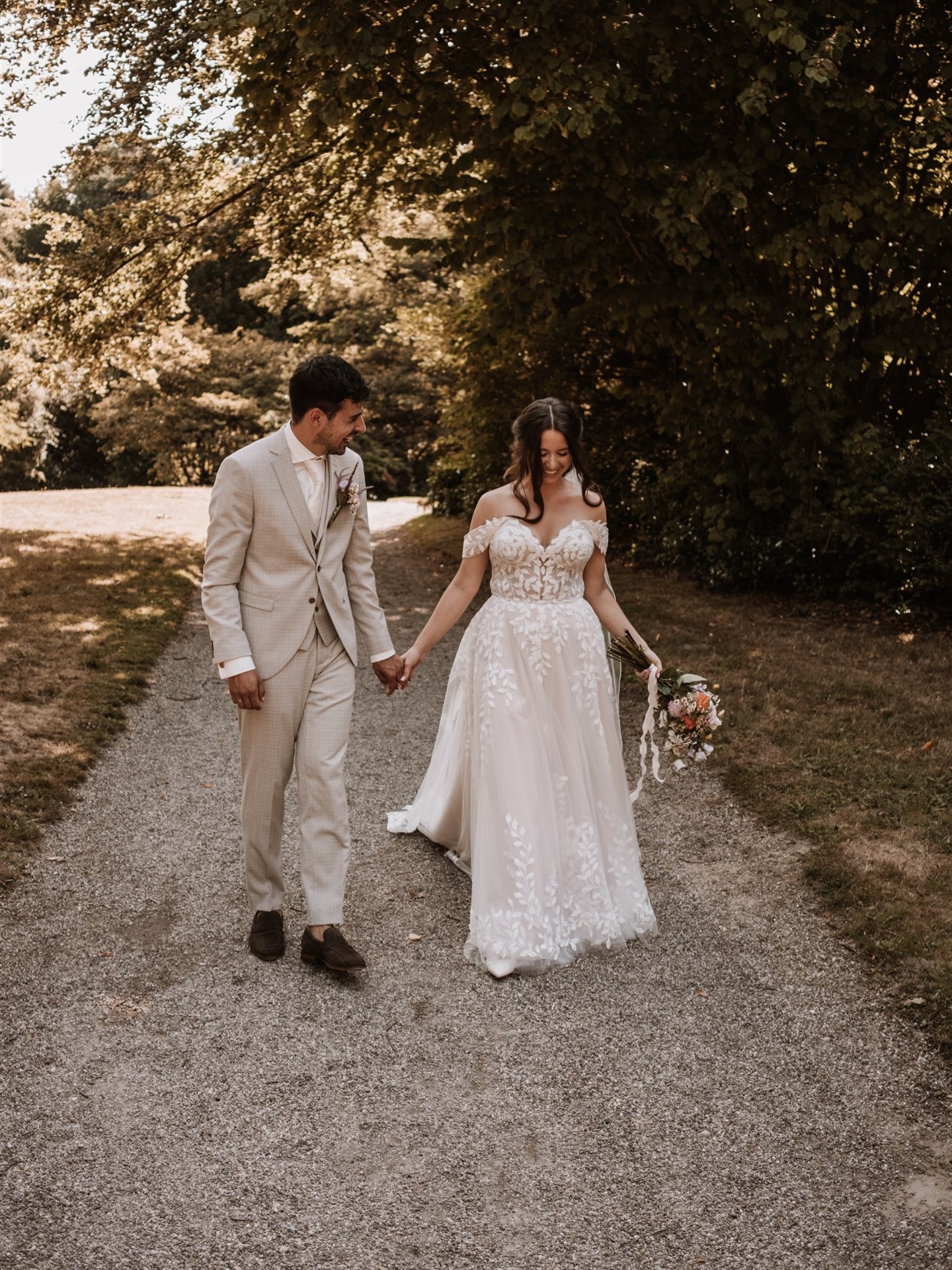 Van die tussendoor-momentjes🤍