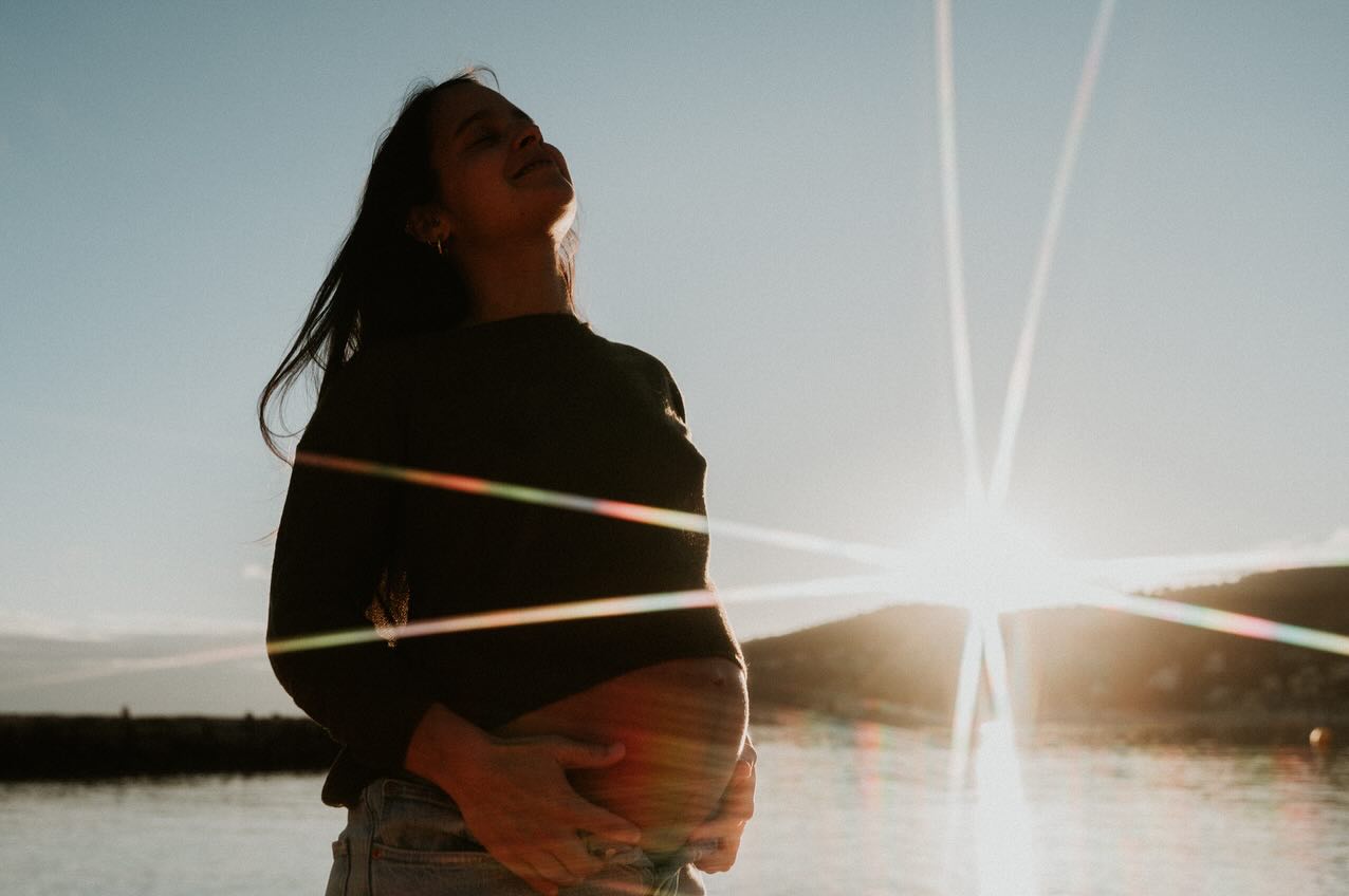 NEW BEGINNINGS
A new beginning is quietly unfolding- full of hope, wonder and tiny miracles.
#pvmondaynewbeginnings @photovogue