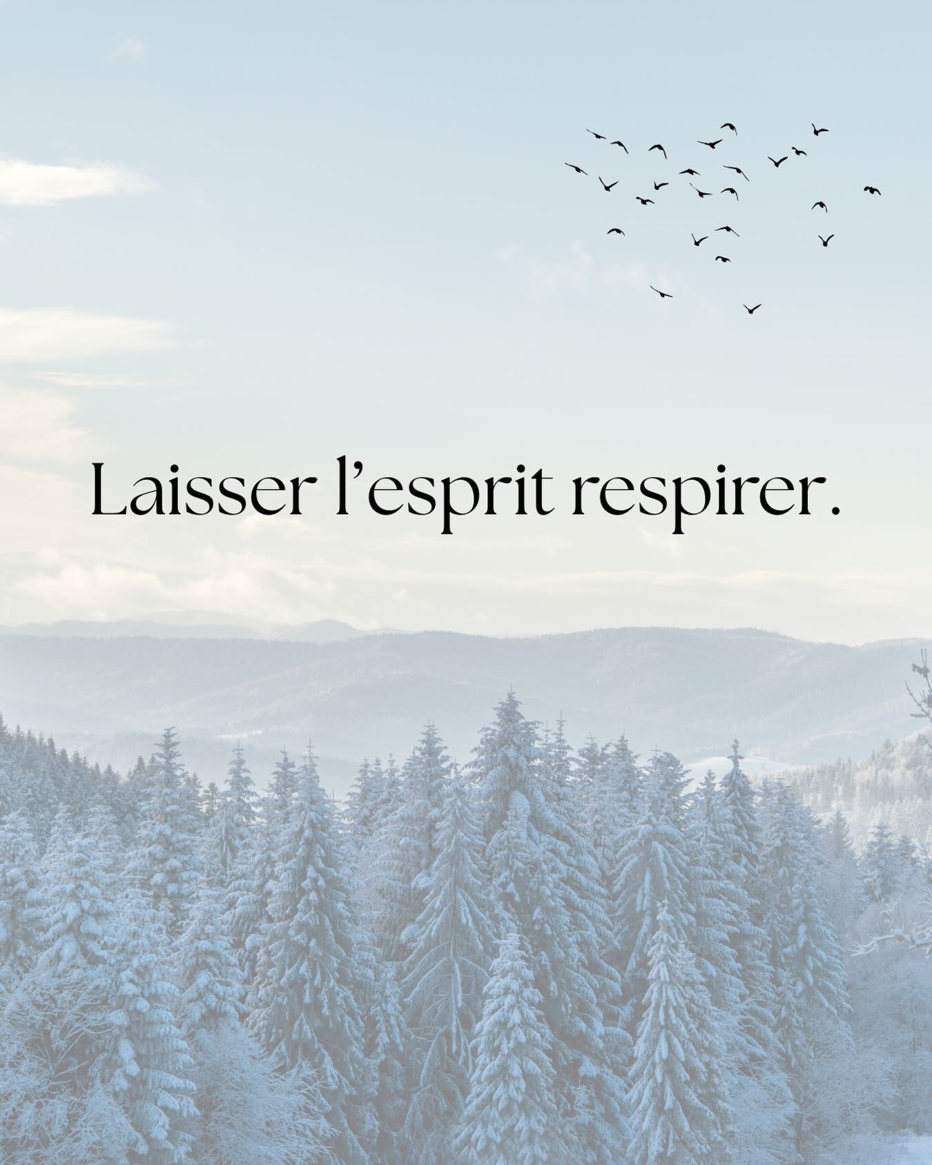 ✨L’esprit a besoin de respirer ✨
Et si tu t’autorisais un moment pour souffler ?
Dans un quotidien souvent chargé, prendre soin de sa santé émotionnelle n’est pas un luxe, mais une nécessité.
La psychothérapie est un espace sécurisant, sans jugement, pour déposer ce qui pèse, mieux se comprendre et avancer à son rythme.
🌿 Un pas après l’autre, vers plus de clarté et d’apaisement.
⸻
Cabinet TADDEO Karine - Psychopraticienne
Maison Médicale - 1er étage
1000B Avenue de l’Europe, 13760 Saint-Cannat
Consultations en présentiel ou en ligne
06.95.55.84.24
———
#psychopraticienne #bienetreemotionnel #santementale #developpementpersonnel
#ecoutedesoins