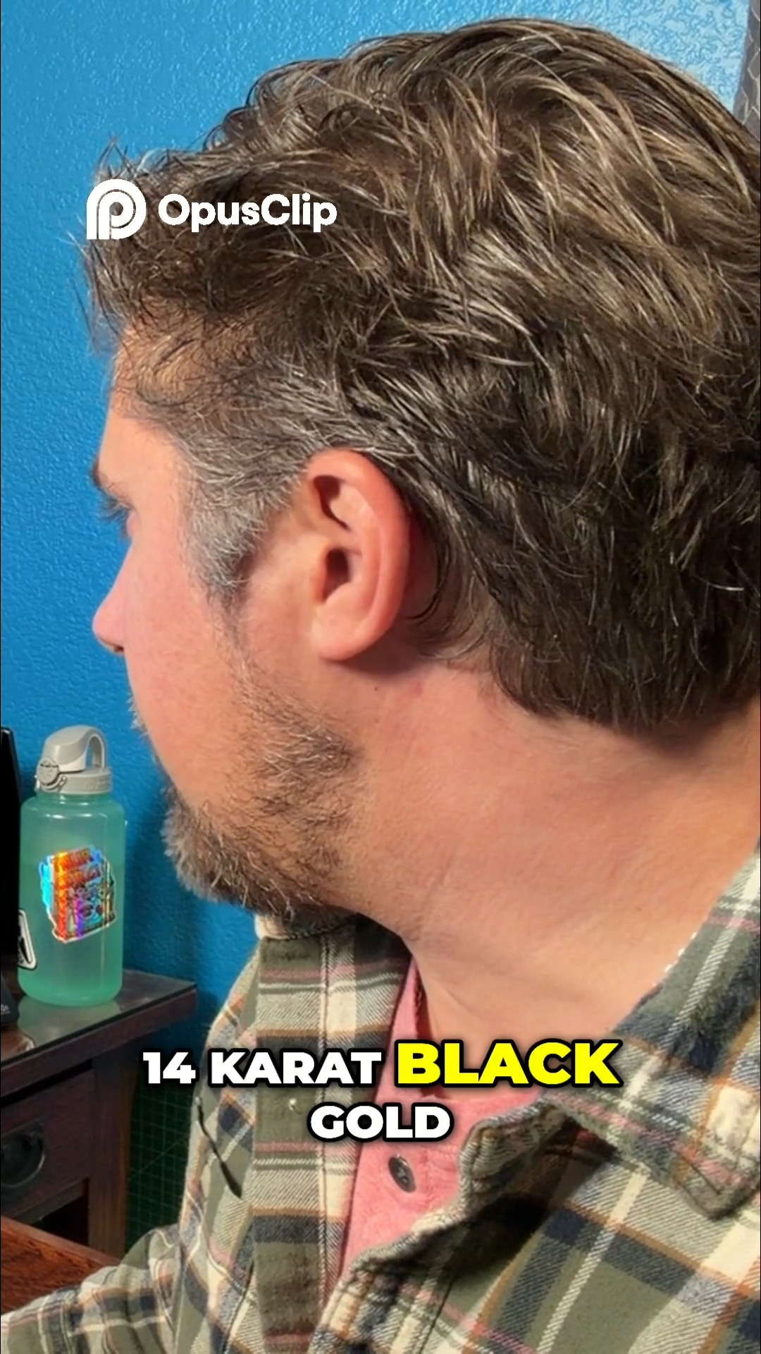 Black gold isn’t what most people think it is.
This short clip comes from a longer video where I break down what black gold actually is, how it’s made, what wears over time, and what you should know before buying black gold jewelry.
👉 Watch the full explanation here:
https://youtu.be/6GzDnudycJk
If transparency matters to you when buying jewelry, this one’s worth your time.