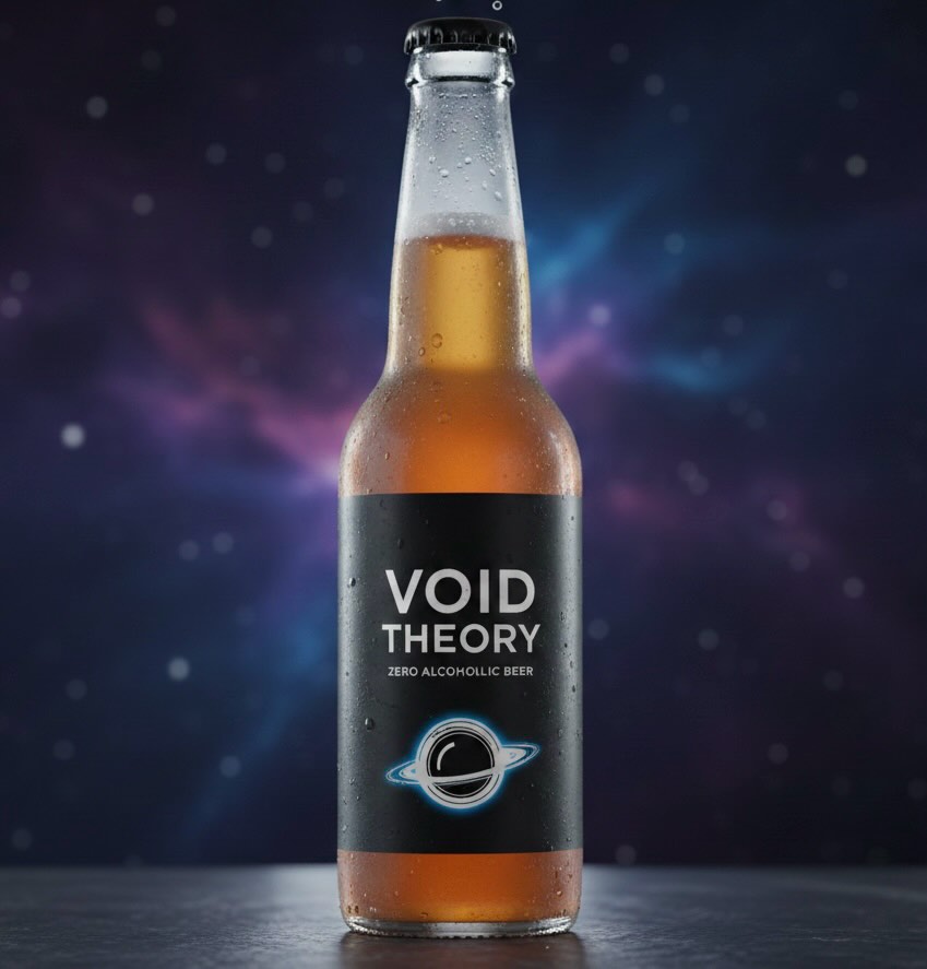 This weekend I’ll be attempting my first non-alcoholic beer inspired by Nanny State called Void Theory.
It will be full of centennial, simcoe, amarillo, ahtanum, cascade and Columbus hops….the same as Nanny State.
With Amber, chocolate, rye, caramalt, crystal, Munich and double roasted crystal malts. So a slight difference to Nanny State so these should give it a really nice colour.
Let’s see how it goes. Brew day coming soon.