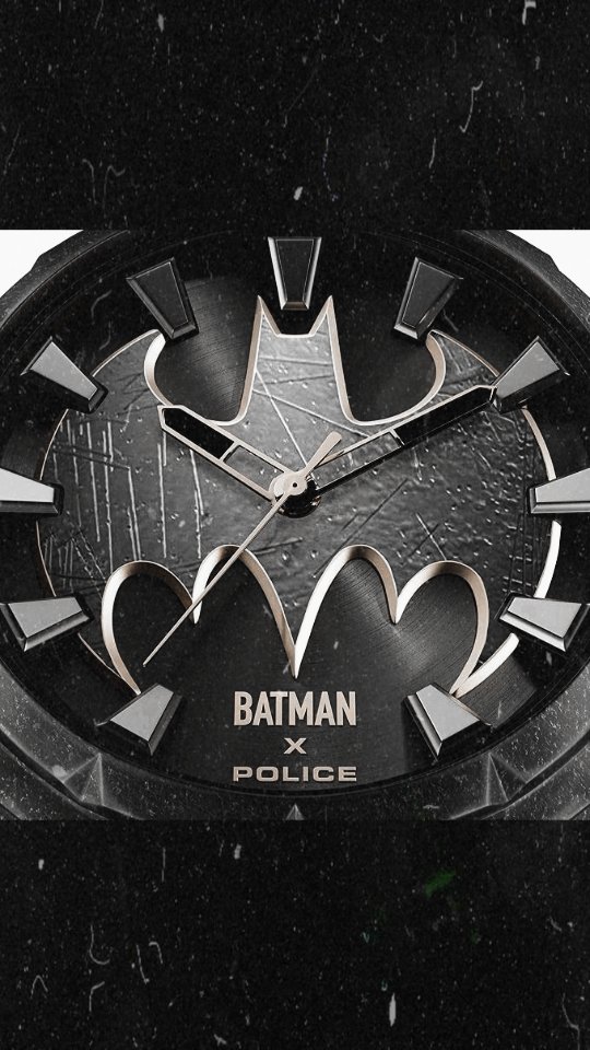 Orologi Police Serie The Dark Knight su Amazon Italia 🇮🇹
▪️Police PEWGE0022701 The Dark Knight (399 euro) 👉 https://amzn.to/4svAEeP
▪️Police PEWGD0022601 (Black Dial/197 euro) 👉 https://amzn.to/45vlGeY
▪️Police PEW00226 (oro-nero/183 euro) 👉 https://amzn.to/44YBLJZ
▪️Police PEWGA0075501 (Dark Grey-Gold/155 euro) 👉 https://amzn.to/3Nk9QxX
▪️Police PEWGA0075501 (Black/151 euro) 👉 https://amzn.to/4qHDETF
#policewatches #thedarknight #batman #batmanwatch #policebatman