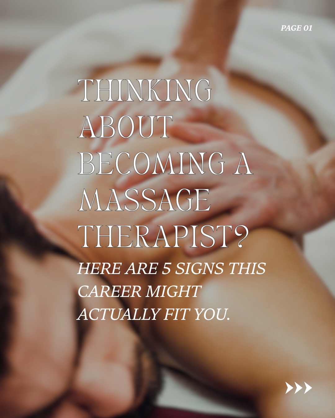 Thinking about massage therapy school in Edmonton? Here are 5 signs this career path might be a great fit.
If you want work that is hands on, people focused, and built on real skills, massage therapy training can be an incredible direction. In this carousel we cover signs you may thrive in a massage therapy program, like curiosity about the body, strong communication, staying calm under pressure, and wanting a career with flexibility and long term growth.
The NAKH Collective is a massage college and wellness clinic, which means you learn in a real world environment with a focus on practical training.
If you are considering becoming a Registered Massage Therapist, send us a message with “PROGRAM” and we will share program details, admissions info, and next steps to inquire.