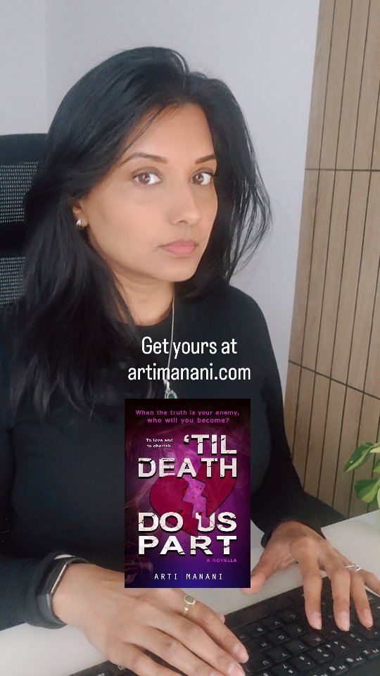 So you relax by meditating? I relax by writing about murder, betrayal and other morally grey topics. It helps me sleep at night. 💤
(Also, finally nailed the resting bit** face)