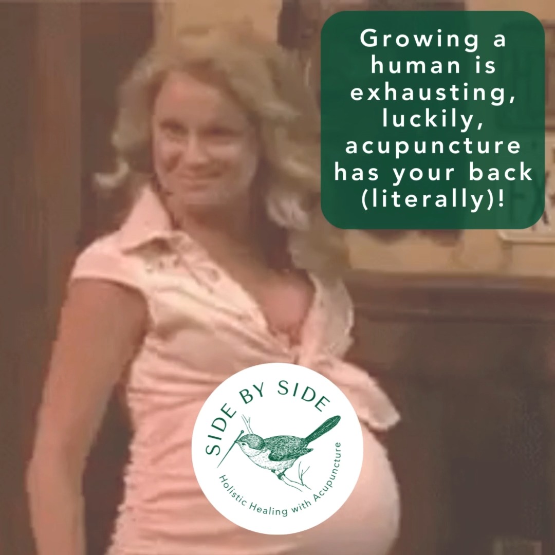 Being amazing is exhausting ๐
Pregnancy adds a whole new level of busy, and your body deserves a little TLC.
Acupuncture with Side by Side, in Otford, Sevenoaks, is like a mini-vacation for your nervous system ๐
๐๐ผ๐ฟ ๐บ๐๐บ๐-๐๐ผ-๐ฏ๐ฒ, ๐ถ๐ ๐ฐ๐ฎ๐ป:
๐ถEase back, hip, and leg tension
๐ถReduce stress and anxiety
๐ถSupport overall pregnancy wellness and comfort
๐ง๐ถ๐ป๐ ๐ป๐ฒ๐ฒ๐ฑ๐น๐ฒ๐, ๐ฏ๐ถ๐ด ๐ฟ๐ฒ๐น๐ถ๐ฒ๐ณ, ๐ฏ๐ฒ๐ฐ๐ฎ๐๐๐ฒ ๐ฎ ๐๐๐ฝ๐ฝ๐ผ๐ฟ๐๐ฒ๐ฑ ๐บ๐๐บ๐บ๐ = ๐ฎ ๐ต๐ฎ๐ฝ๐ฝ๐ ๐ฏ๐ฎ๐ฏ๐!
๐ Learn more about how acupuncture, with ๐ฆ๐ถ๐ฑ๐ฒ ๐ฏ๐ ๐ฆ๐ถ๐ฑ๐ฒ ๐ถ๐ป #๐ข๐๐ณ๐ผ๐ฟ๐ฑ, #๐ฆ๐ฒ๐๐ฒ๐ป๐ผ๐ฎ๐ธ๐, can help you. Visit ๐ธ๐ธ๐ธ.๐ด๐ฃ๐ด๐ข๐ค๐ถ๐ฑ๐ถ๐ฏ๐ค๐ต๐ถ๐ณ๐ฆ.๐ค๐ฐ๐ฎ and book your appointment today.
#kemsing #sevenoaks #sevenoaksliving #sevenoaksmums #otford #StressRelief #sevenoaksevents #otfordkent #sevenoakskent #kemsingvillage #sevenoakslife #otfordvillagehub #kemsingmums #sevenoakscommunity #sevenoakslifestyle #pregnant #pregnancy #nct #WomenWellbeing #babyyoga #pregnancyyoga