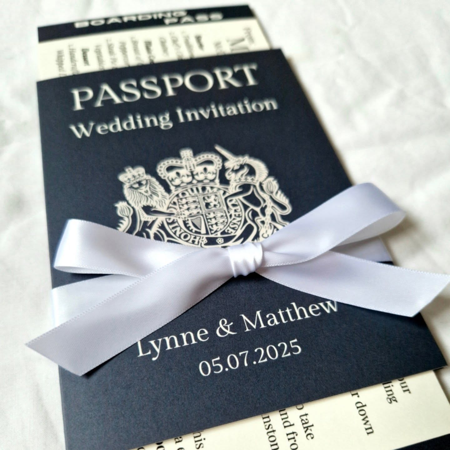 The start of forever looks good on you 💍
Engagement season has arrived, and I’m celebrating all the couples stepping into this next chapter. When the time comes to tell your story through thoughtfully designed stationery, all the way from Save the Dates to Thank You Cards, I’d be honored to create something that feels like you.
If you’re newly engaged and starting to dream, my inbox is always open 🤍
#letsgogirls #engaged #mrstobe #scottishwedding #weddinginvitations