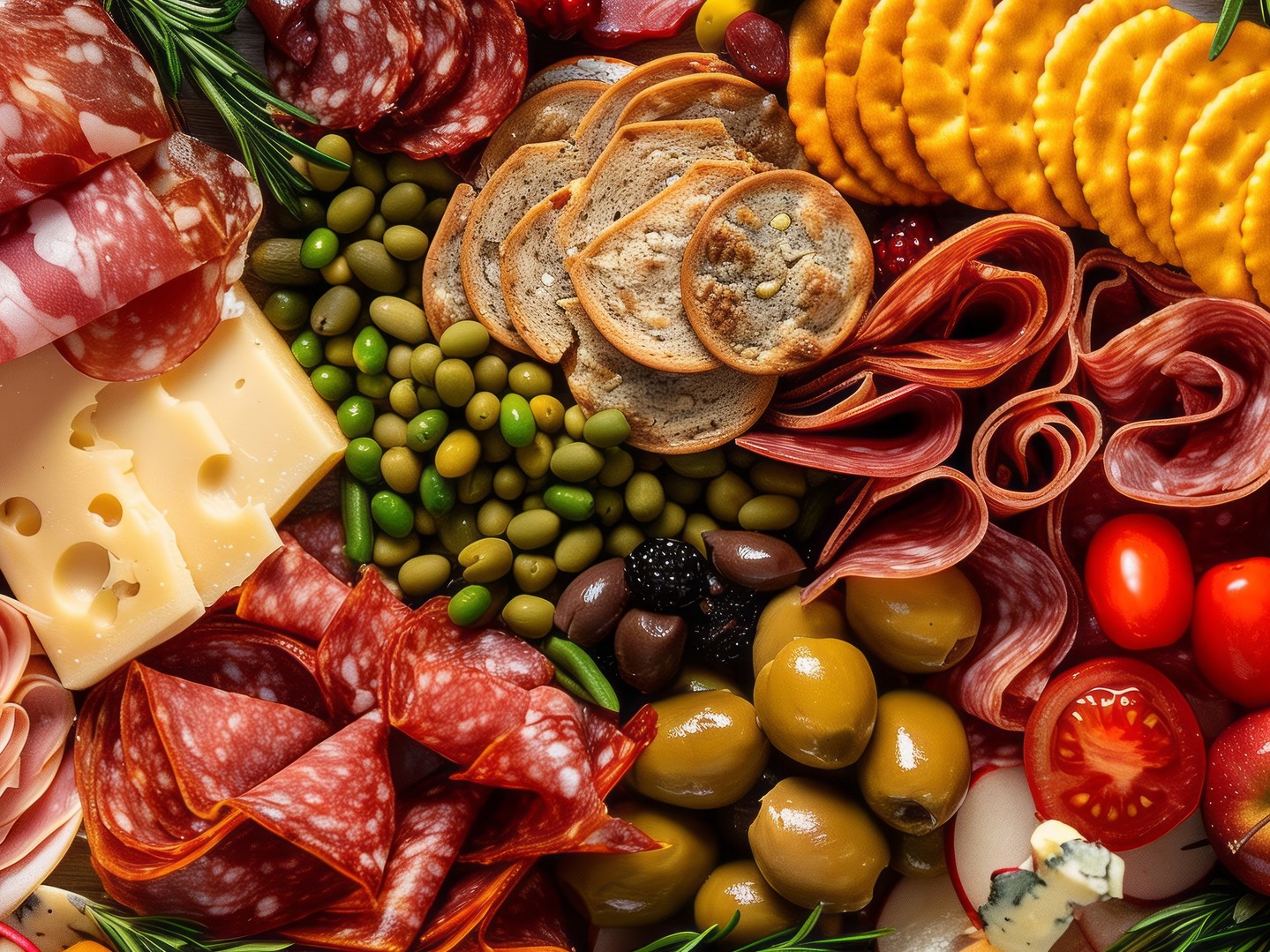 We are building a giant community charcuterie table for the Epiphany Party. Bring a sweet or savory ingredient if you're able. RSVP: https://www.belovedcommunityclt.com/events
#BelovedCommunityCLT #QCFamilyTree #SharedAbundance #CommunityTable