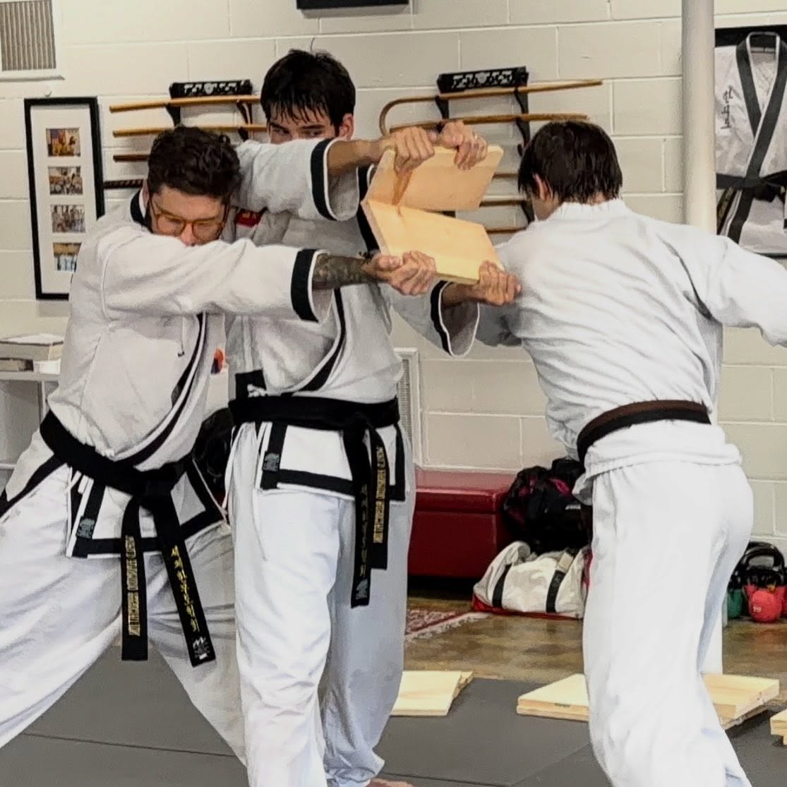 It’s never too late to begin—and never too early to invest in yourself. Adult Han Mu Do at Harvest offers real training, real growth, and real community. 💪 #hanmudo #harvest #franklintn #adult