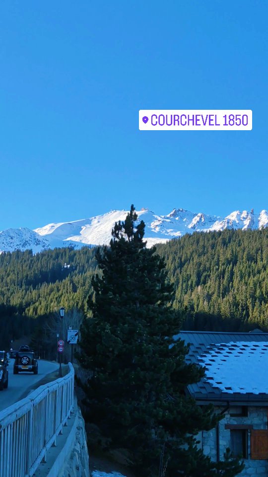 Monaco to Courchevel ❄️🏔️
6 hours of Alpine beauty.
The journey is just as magical as the destination.
#Courchevel #MonacoToAlps #SkiTrip #AlpineTravel #AzurExperience