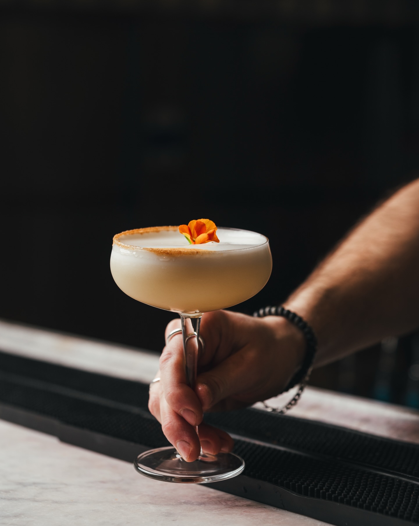 Join us on Thursday 22nd January from 6:30pm to 8:30pm for an evening of mixing, shaking, and tasting. Learn to craft signature Santo Remedio cocktails from our experts @almave @quarterproof and @botivodrinks beer, alongside a curated food menu.
Limited spots - book now! Link in bio. 🍸
Please note our London Bridge asador is back open today!
#SantoRemedio #London #Marylebone #LondonBridge #Mexican Londonfood Mexicanrestaurant