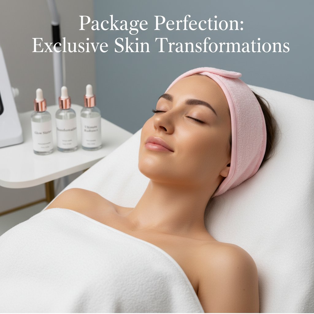 Ready for your ultimate skin transformation?
Discover the secret to radiant, confidence-boosting results with our exclusive treatment packages. Each one is designed to target your unique skin goals and give you lasting glow—no more guessing or piecing together single treatments.
✨ Glow Starter: Perfect for a fresh, dewy boost.
✨ Transformation: For deeper rejuvenation and visible change.
✨ Ultimate Radiance: The full journey to flawless, luminous skin.
Why choose a package? You’ll save money, enjoy a seamless treatment plan, and see your results build with every visit. Plus, you’ll unlock special perks just for package clients!
Curious which package is right for you? Book your consultation with Naz today and step into the skin you’ve always wanted.
💖 Your glow-up starts here!