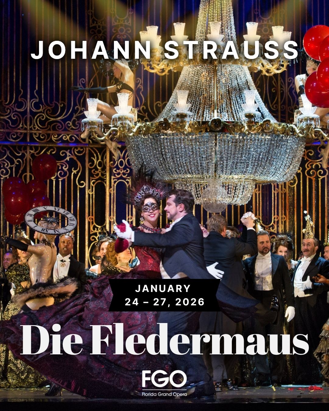 Getting ready for the "Prince Orlovsky's Ball", the 1920's theme for the opening night of "The Fledermaus" opera at the Florida Grand Opera @fgopera on January 24th! Our atelier is creating exciting gowns for the spectacular event. See you there! 💃