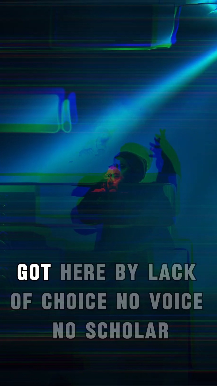 Qui veux du son pour souffler sur la braise de 2026 ? 🔥🔥🔥
Du son live, du son chaud, du son humain fabriqué avec nos doits, nos voix et nos corps en chaire et en os.... Et si on se donnait rendez vous le 21 février avec #projetnewton #deluxemoustache et #assoajal pour chasser l'hiver et enflammer les envies! Allez, c'est partie...
#rhapsodieurbaine #hiphoplive #vraisinstruments #sansintelligenceartificielle #vraishumains