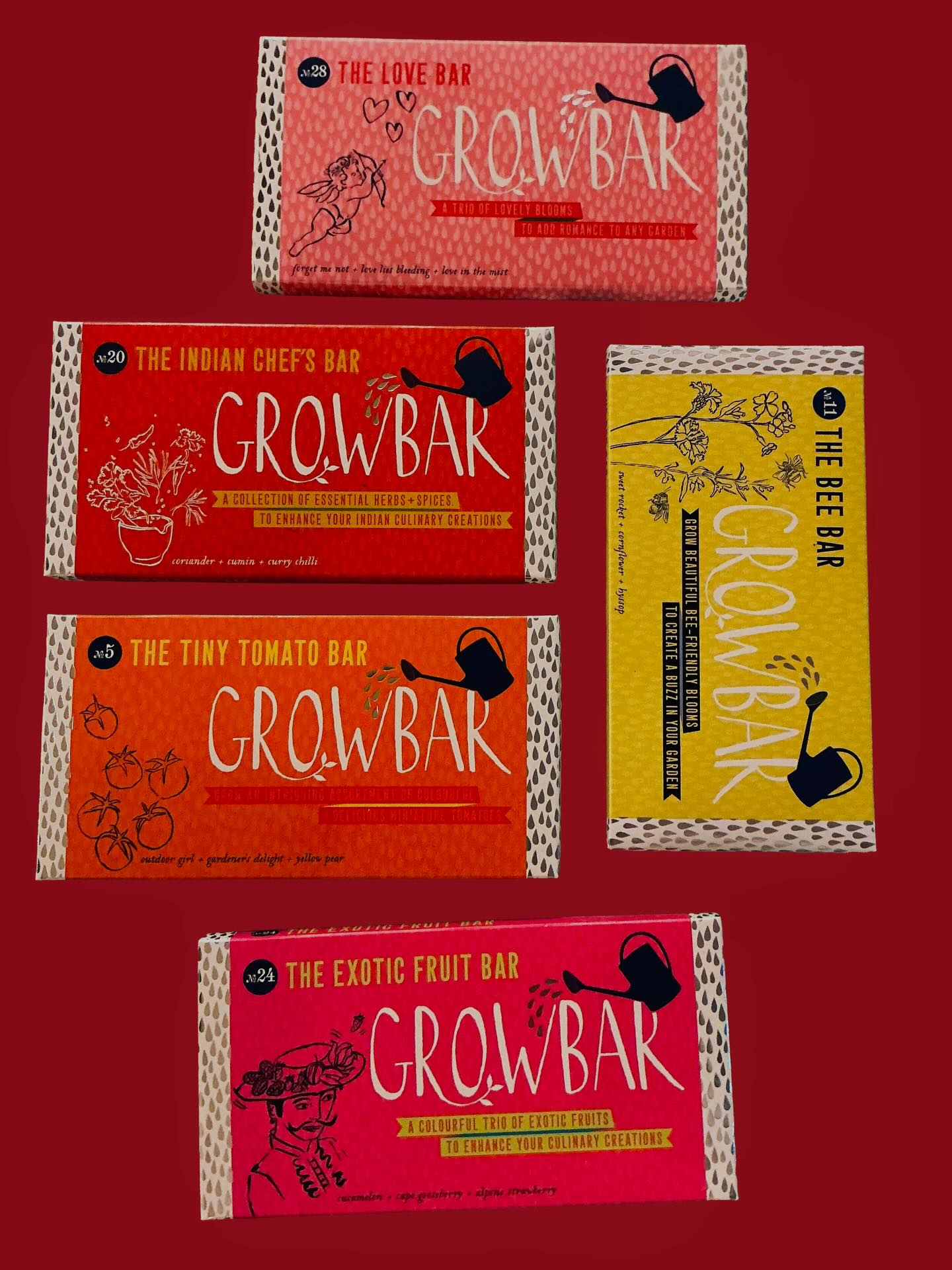 Just some of our favourite grow bars… #growbars #grow #herbs #perfectgift #giftideas #gift #forkitchen #funideasathome #homedecor #homeinteriors #garden #minigarden #supportlocal #marlboroughwiltshire #supportsmallbusiness #smallshop #shoppingday #dogfriendly #dogsarewelcome #comevistus