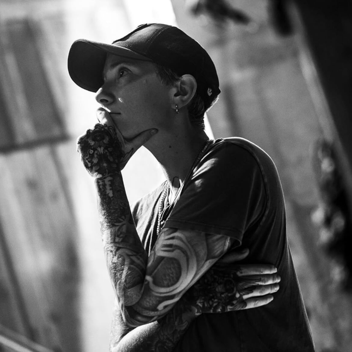 We are excited to celebrate @jemgarrard as they dive into production on their latest feature BUZZKILL!
This Tubi Original is the ultimate YA horror-comedy mashup, following a sorority trapped with a killer that relies on Nora, whose tipsy memories hold the clues to figuring out who is killing their friends, but she can only remember them when she’s drunk.
We couldn’t be happier to support Jem on this uniquely twisted ride. Stay tuned for more!
See link in bio for details