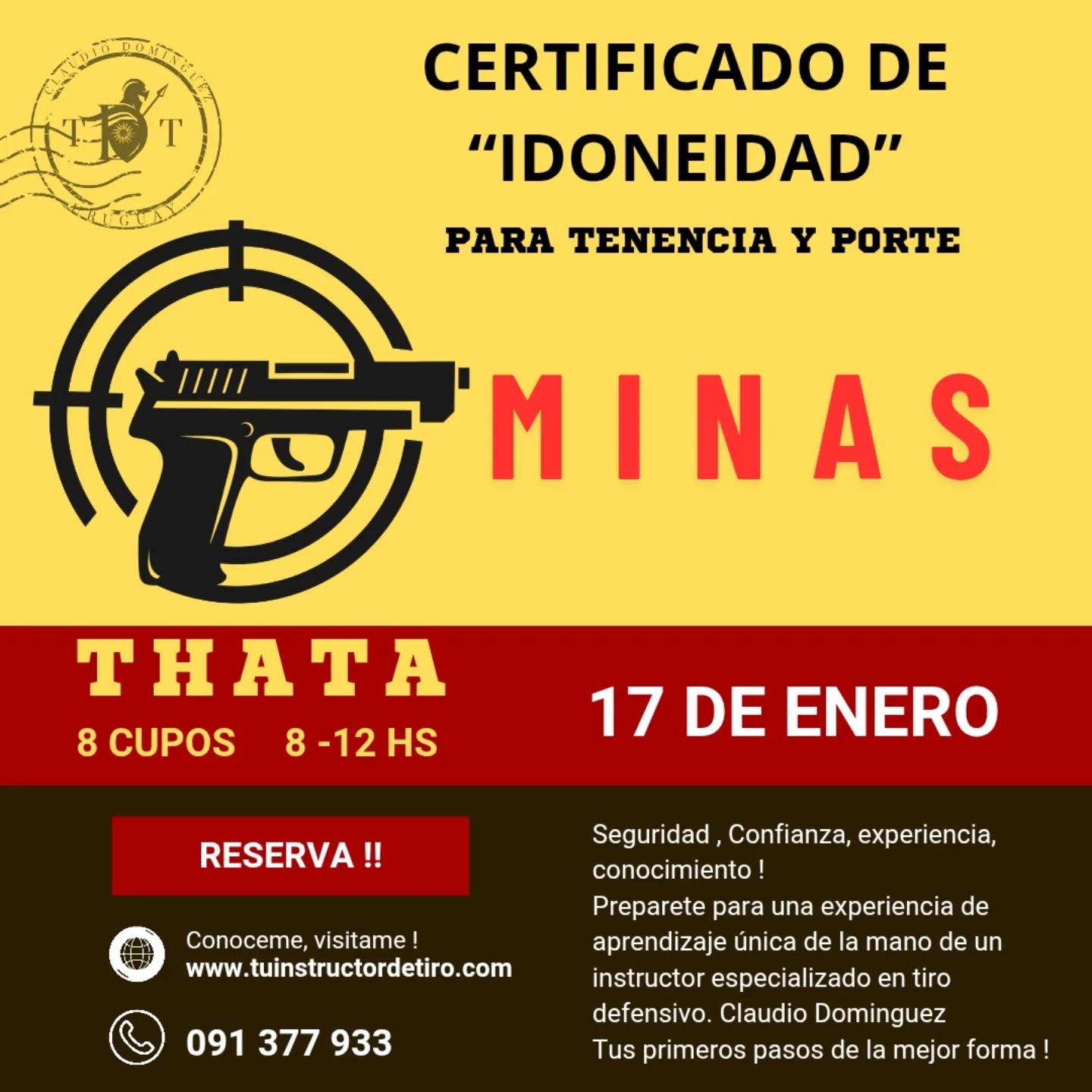 Minas, Lavalleja !!!!