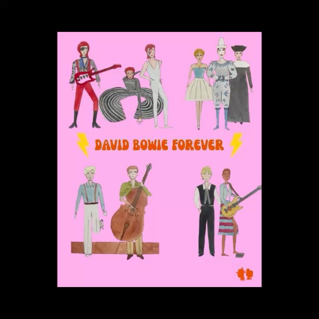 David Bowie n’a jamais été une seule personne.
Il était mille visages, mille voix, mille libertés.
Cette illustration est un hommage à l’artiste qui nous a appris qu’on pouvait être différent, multiple et éternel.
🇬🇧David Bowie was never just one person. He was a thousand faces, a thousand voices, a thousand freedoms.
This illustration is a tribute to the artist who taught us that we could be different, multiple, and eternal.
#davidbowie #DavidBowieForever #bowie #bowieart
#illustrationart