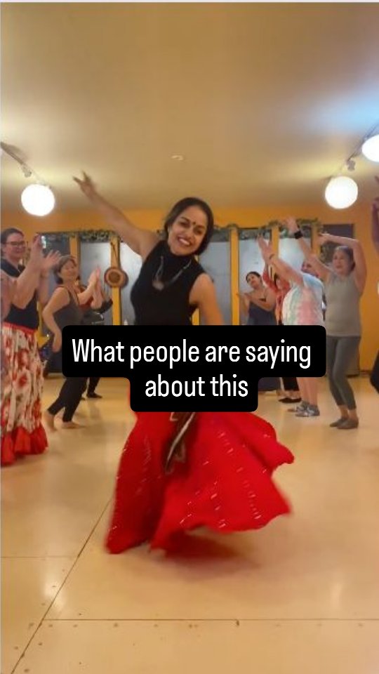 Some experiences are meant to be felt, not explained.
People arrive unsure —
and leave feeling nourished, lighter, and deeply rested.
They describe it as:
• “exactly what their body needed”
• “deeply playful”
• “powerful in a quiet way”
• “a loving, held container”
Move Into Stillness is a collaboration with @fractalsoundscapes (sound healing),
hosted at the beautiful @brasil_in_motion studio.
If you’re feeling curious, we’re gathering in community on January 11 for guided movement and restorative sound.
✨💃🏽 Link in bio.