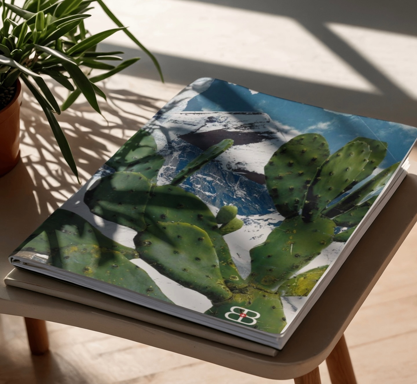 BB PRINT Winter - 2026
@agataamme
INNOVATION. TECHNOLOGIE. LIFESTYLE. BAU.
Für Architekten, Planer, Ingenieure, Immobilienverwaltungen, Bauunternehmen und GU’s und den Öffentlichen Sektor.
10’000 Ex.
Sommer & Winter
www.baubible.ch