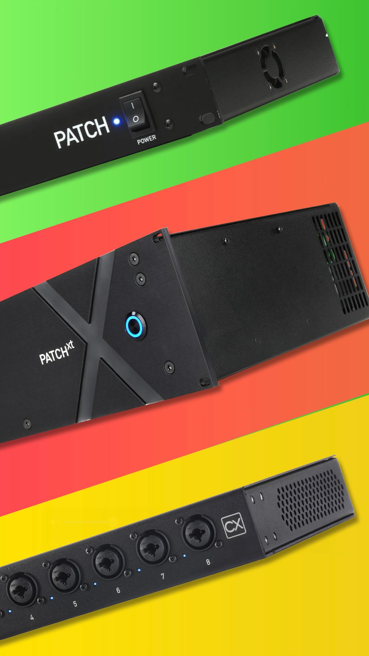 Analog Routing, Digital Precision - The 𝗣𝗔𝗧𝗖𝗛 𝗦𝗲𝗿𝗶𝗲𝘀.
🛒 Shop Now - www.flockaudio.com/buy
📍Dealers - www.flockaudio.com/dealers
- - -
Use your Analog Hardware like plugins with simple drag + drop intuitive functionality plus so much more! Contact your preferred Flock Audio Dealer to learn more and order your PATCH Series model today!
- - -
See why thousands of audio professionals and studios around the world are switching to the new standard of analog routing… The PATCH Series!
- - -
#flockaudio #patchbay #StudioLife #AudioEngineering #MixingEngineer #RecordingStudio #MusicProduction #SoundDesign #AudioGear #ProAudio #MusicStudio #HomeStudio #StudioSetup #PatchBay #AnalogGear #DigitalAudio #StudioEquipment #SoundEngineer #MixingAndMastering #StudioRecording #MusicProducer #AudioMixing #MasteringMusic #StudioSession #GearHead #studioinspiration #studiowork #studio #mixing #analogrouting