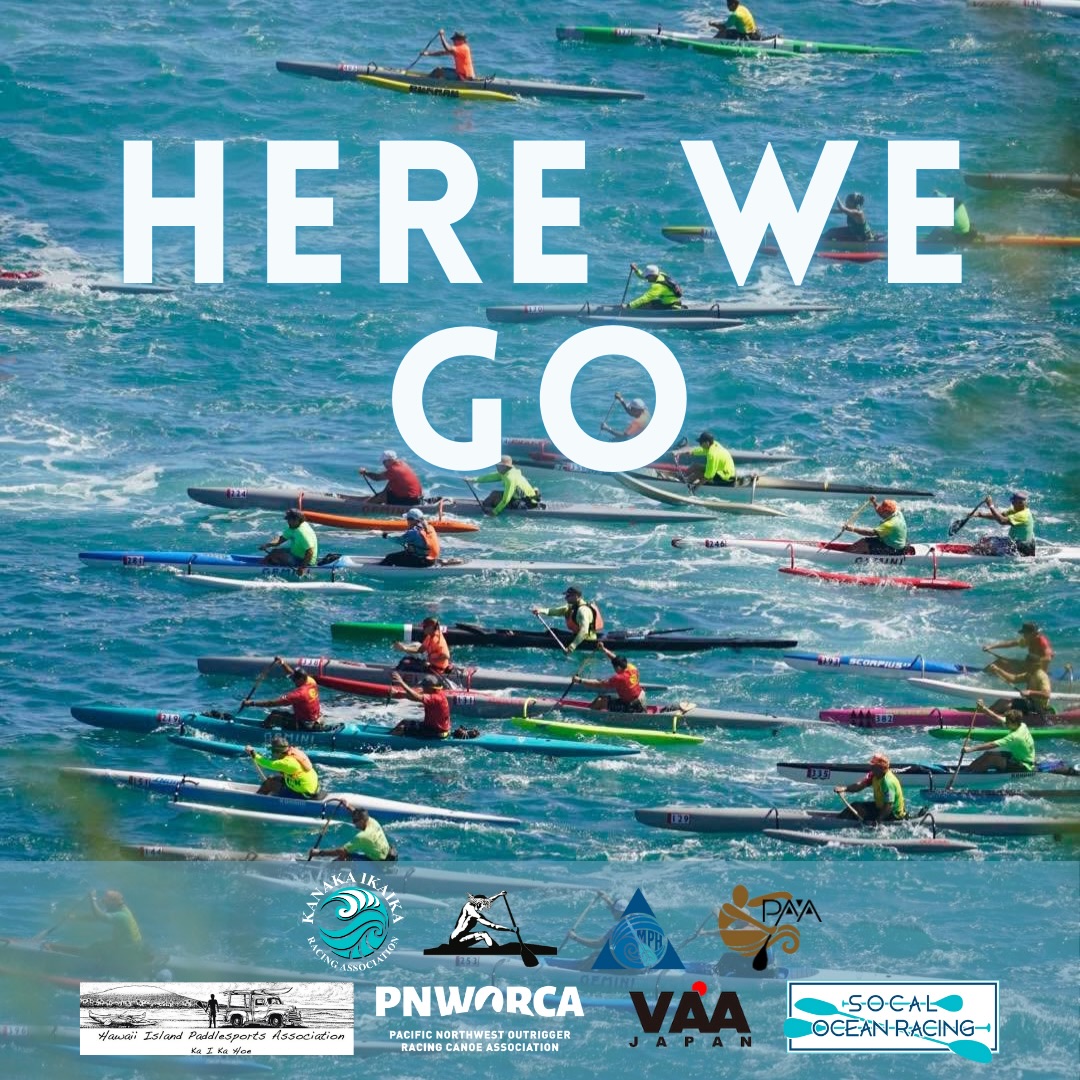 THAT TIME AGAIN...!! 🥳🥳
One Man Season has kicked off with a bang here in Hawail, and we sure hope you are starting your year off right by getting out there on the start line. 🏁
To help keep you organized we’ve gathered up all of the One Man Season race calendars in one place for easy reference. 🤙🏽
Kai Wa’a is proud to sponsor paddling organizations across all of Hawaii, and as always a big mahalo to all of the Racing associations, Race directors, water safety officials, and volunteers who make it all happen behind the scenes. Be sure to thank them 😉
We can’t wait to see all of you out on the water this year (and feel free to tag us in your race photos!)🤩
*Please see corrected dates for MPH & Big Island 😬
#onemanseason #kaiwaacanoes #mykaiwaalife
#paddling outriggercanoe