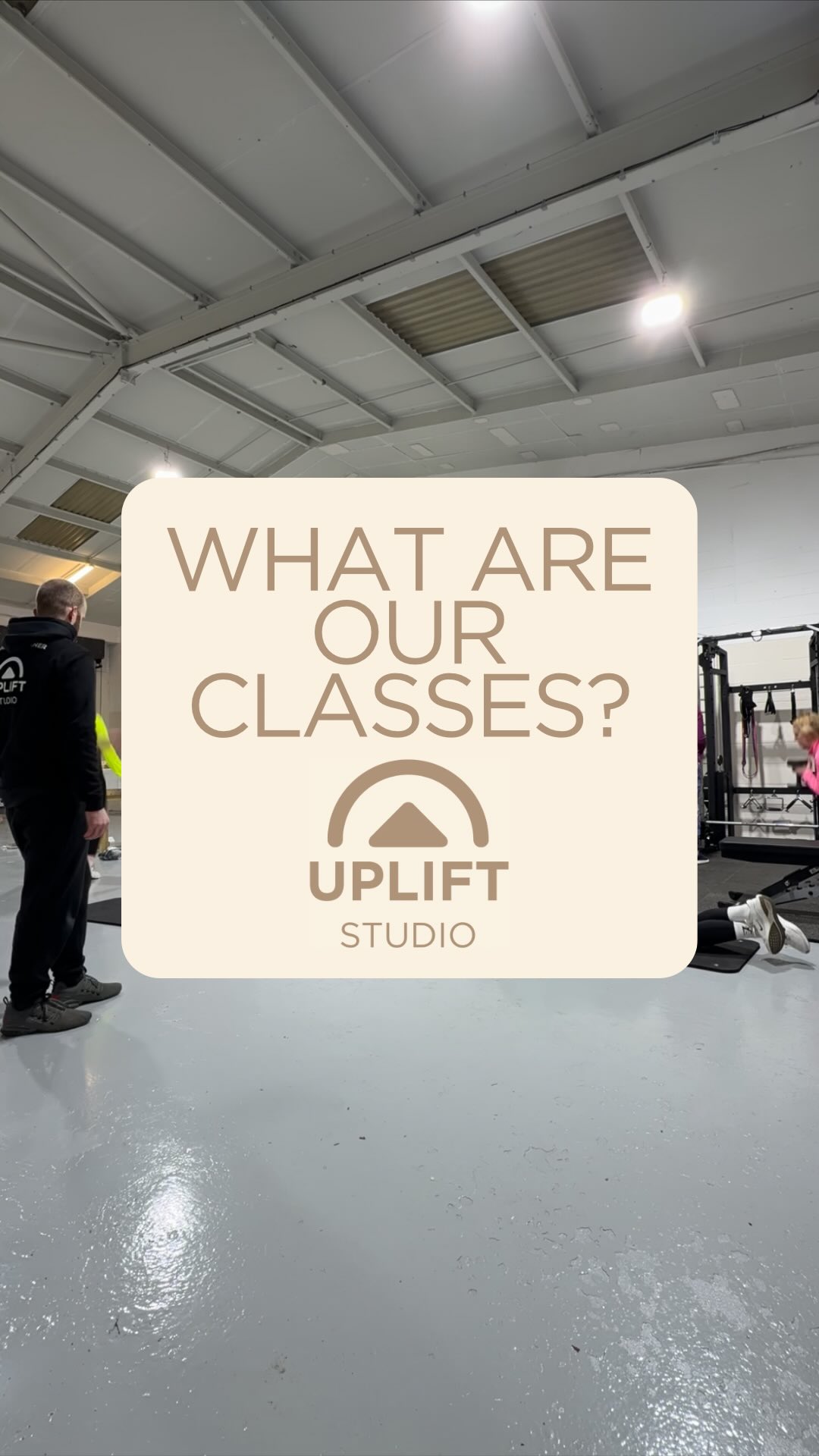 Training in a class doesn’t mean watered-down coaching. At Uplift Studio, classes are structured, intentional, and designed to get real results.
Our weekly classes include:
🏋️♀️ Ladies That Lift
Strength training in a supportive environment, build confidence, learn how to lift properly, and feel strong without intimidation.
🔥 Circuits
Full-body sessions to improve fitness, strength, and conditioning, efficient, challenging, and scalable for all levels.
🦵Lower Body Sculpt
A targeted class to strengthen and shape the legs and glutes with controlled, effective movements. Expect a strong burn, improved stability, and a confident finish!
🧘♀️ Yoga
Improve mobility, flexibility, recovery, and stress levels, the perfect balance to strength and conditioning work.
Class pricing:
Classes are £7.50 pay as you go, or £75 every 4 weeks on a class membership.
Why the membership is the better option:
• Early priority booking:
Members get first access to class bookings before pay-as-you-go spaces are released.
• Guaranteed routine:
You’ve got regular sessions locked in, which makes staying consistent far easier.
• Better long-term value:
If you train regularly, membership works out far better than booking one-off sessions.
• Community feel:
Train with familiar faces each week and build confidence in a supportive environment.
Classes at Uplift aren’t about just sweating for the sake of it. They’re about getting stronger, moving better, and enjoying training again.
If you want structure, consistency, and priority access, the class membership is for you! Drop us a message to find out more and say you’re interested!
#staplehurst #ptstudio #fitnessclass