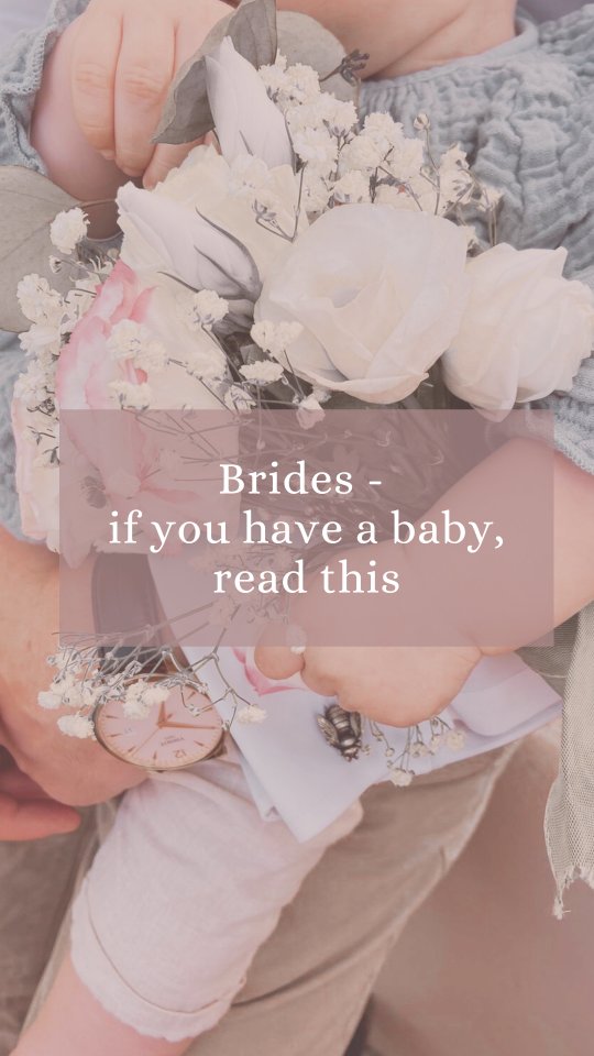 If you’re dreaming of your wedding day, you’re probably imagining the way it looks.
But somewhere deeper, you’re thinking about how it will feel.
How it feels to walk down the aisle…
while also wondering if your baby needs you.
How it feels to be surrounded by love…
while your heart is still listening for them.
Because this day isn’t just about becoming a wife.
It’s about being a parent, too.
This wedding didn’t happen overnight.
It came from months of planning, adjusting, reimagining.
From learning how to hold joy and responsibility in the same hands.
And while you’re creating a moment you’ll remember forever,
your baby still needs comfort, familiarity, and calm.
That’s where we come in.
Not just to “mind the baby"
But to love them.
To soothe them.
To move at their pace.
To keep their world safe and gentle while yours unfolds.
So you can be fully present.
For the vows.
For the laughter.
For the moments you’ll replay in your mind for years to come.
If you’re planning your wedding and want to know your baby is cared for with the same love and intention you give them every day, we’d be honoured to be part of your day 🤍
Enquirie now for 2026.
.
.
.
#2026bride
#weddingnanny
#bridewithababy
#familyfriendlywedding
#stressfreewedding