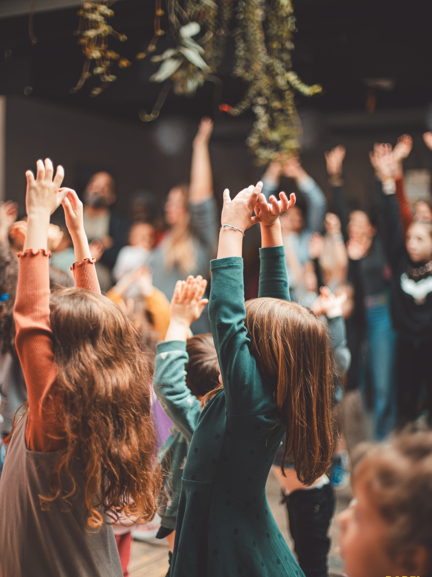 Top départ, la billetterie de la 12ème édition est ouverte ! 📢
Dépêchez-vous, ça part déjà à une vitesse folle ⚡️
On se donne maintenant rendez-vous du 09 au 18 mars, on hâte de retrouver petits et grands dans nos 18 lieux partenaires ! 🧡