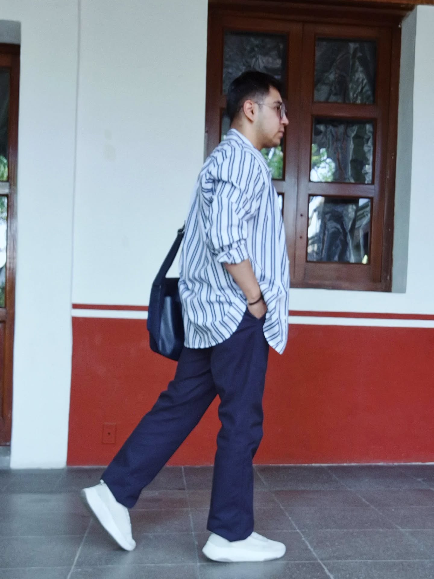 En el @museofranzmayer ❤️