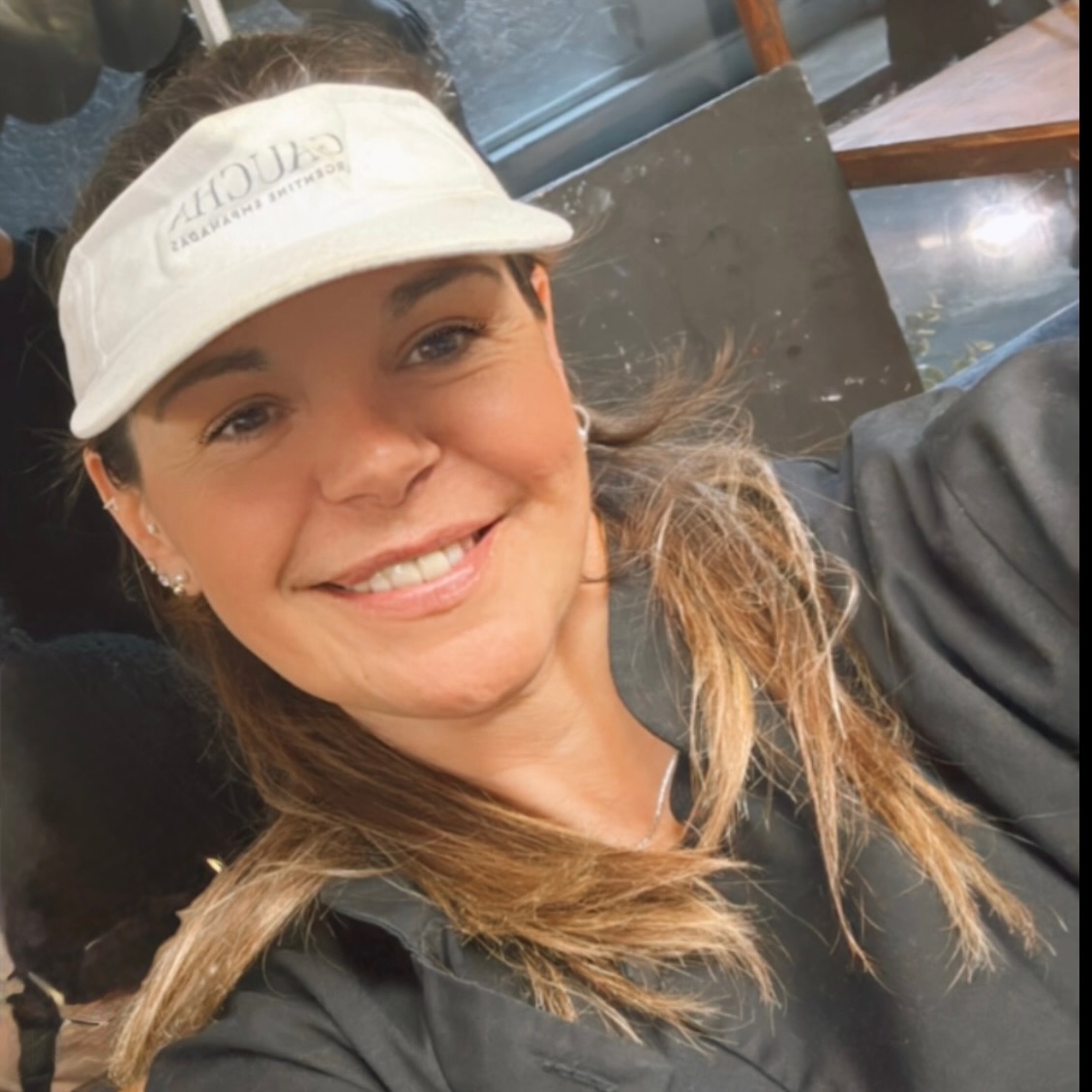 Happy Birthday, Jefa! 🎂🥂🍾🤍
We wish you millions of blessings. Thank you for being such an incredible boss and, even more, an amazing person. Your heart, your leadership, and the way you care about everyone around you truly make a difference.
We feel so blessed to have met you over the years, and even more grateful to have you in my life this year and to be able to celebrate this special day with you. Thank you for everything you do, for all you give, and for being you.
Thank you for everything, Gaucha La Jefa! 🤍✨
A Grateful Team!!♥️