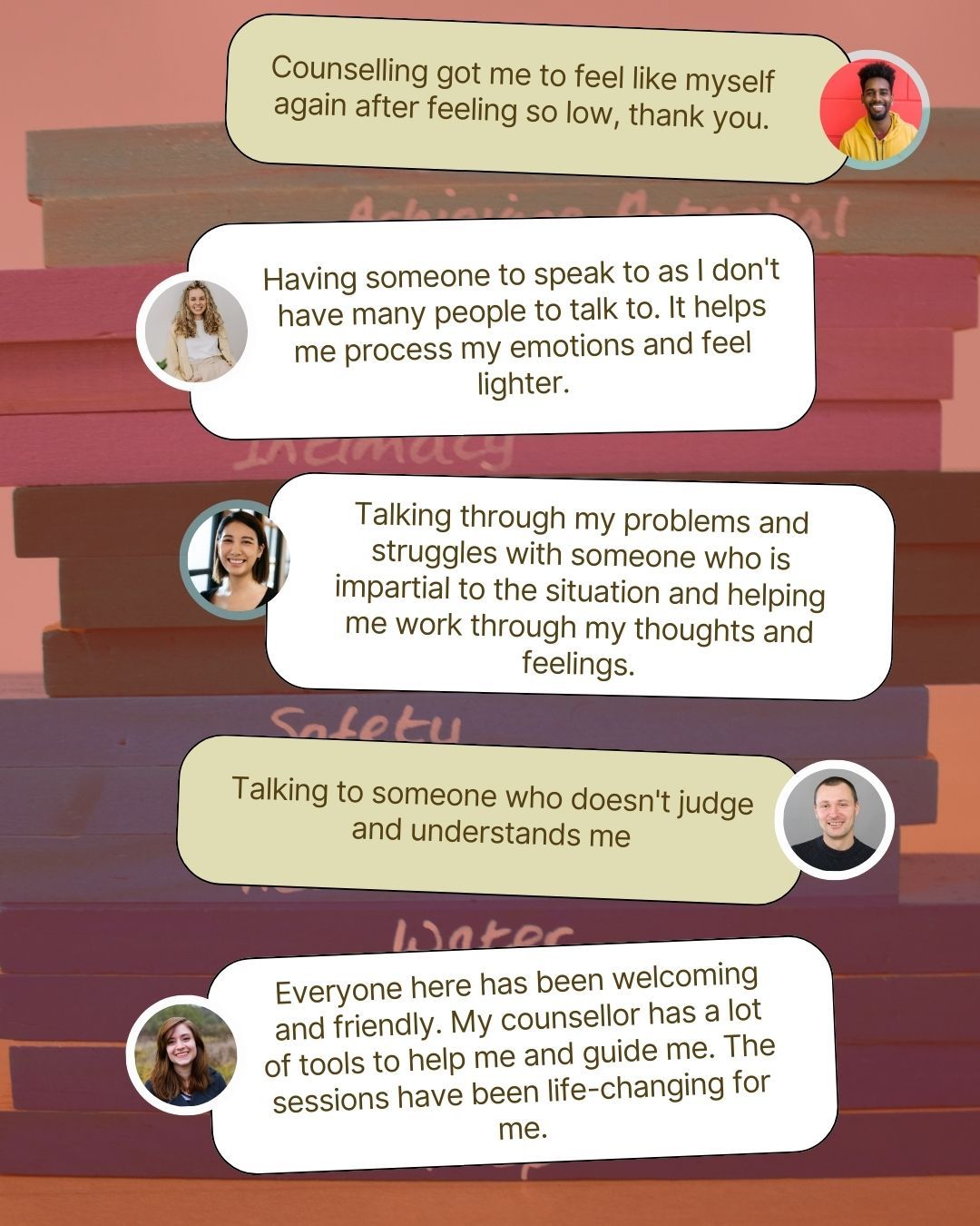 #Feedbackfriday
💬 Words like these remind us why our work matters.
We are privileged to support young people, parents, carers and professionals, and we are grateful to those who trust us with their experiences.
Feedback like this highlights the importance of having:
✨ A safe space
✨ Someone who listens without judgement
✨ Support when it’s needed most
Thank you to everyone who shares their journey with Youthline — your words help us keep going and help others feel less alone.
#feedback