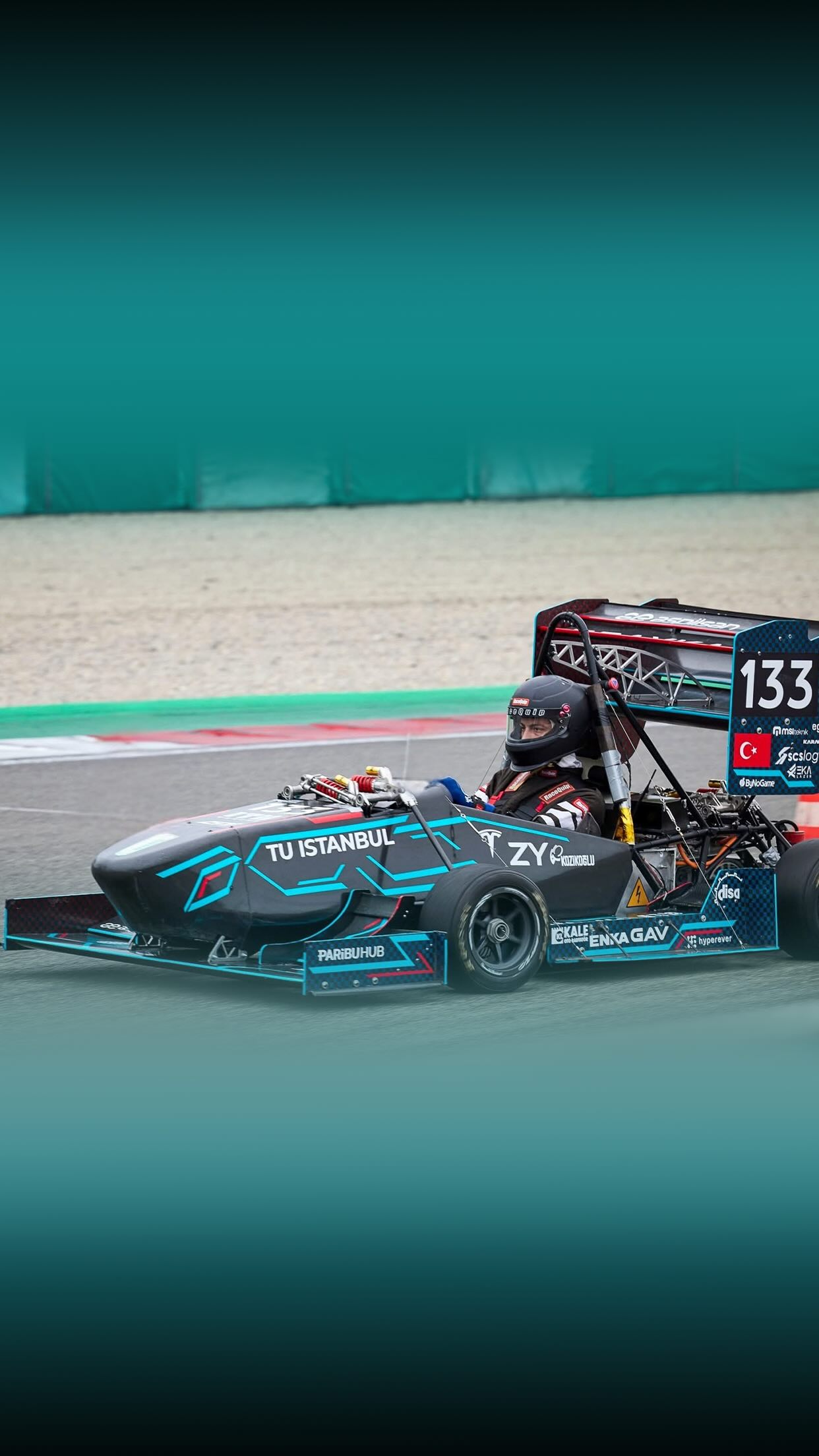 This must be heaven.
@itu1773 @ituprojetakimlari #ITURacing #IST25 #FormulaStudent #Motorsport #Engineering
#FSAE #FSATA #Racecar #touchthesky