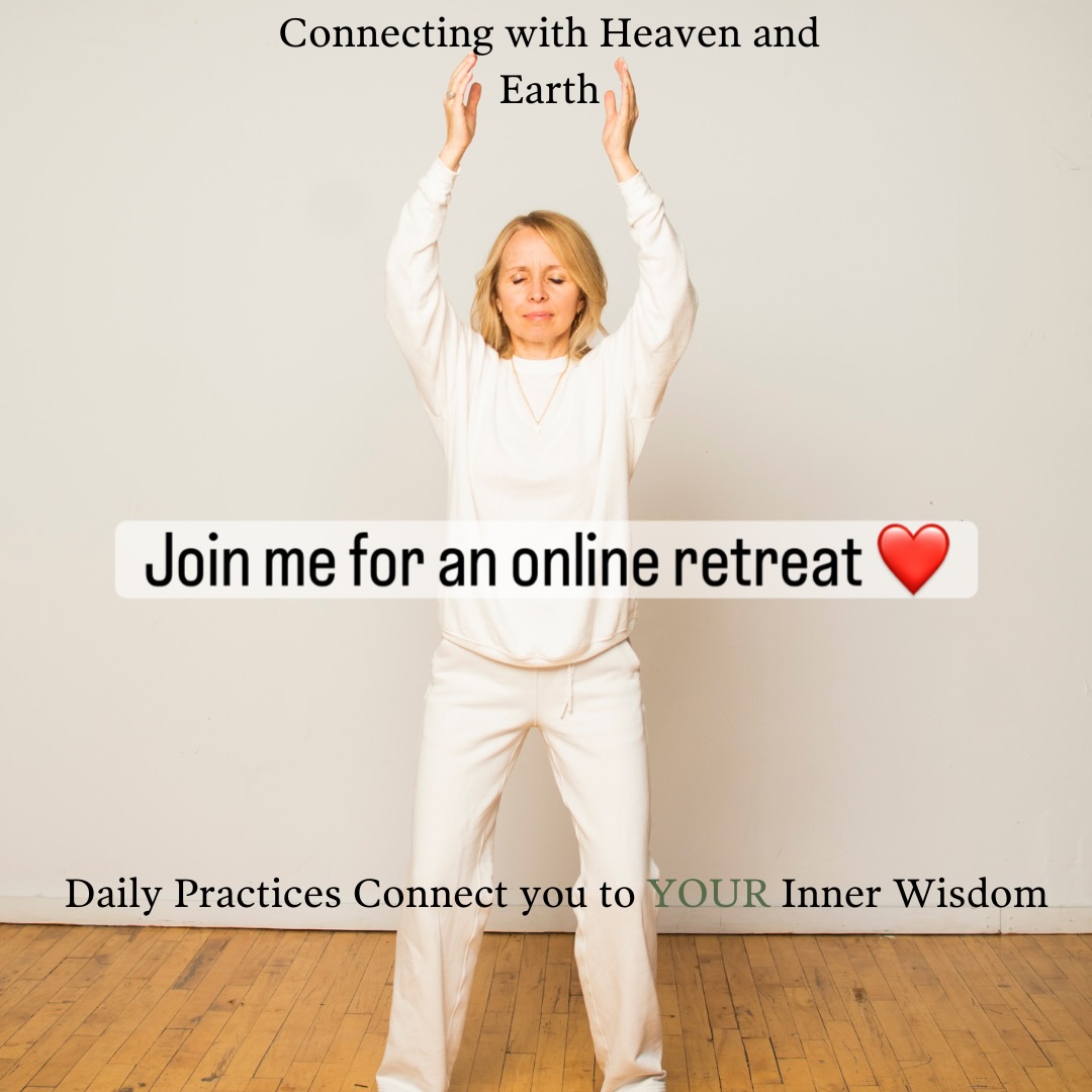 January 17–18 | Virtual Retreat
Everything begins with the foundation.
Join me for a gentle, nourishing Spring Forest Qigong virtual retreat focused on the core practices that support healing, vitality, and inner calm.
We’ll slow down, reconnect to the body, and strengthen the roots that allow energy to flow with ease—no experience needed.
✨ Breath
✨ Simple movements
✨ Mind–body connection
✨ Deep restoration
This retreat is an invitation to return to yourself and build a steady foundation for the year ahead.
🗓 January 17 & 18
💻 Live online
🔗 Link in bio