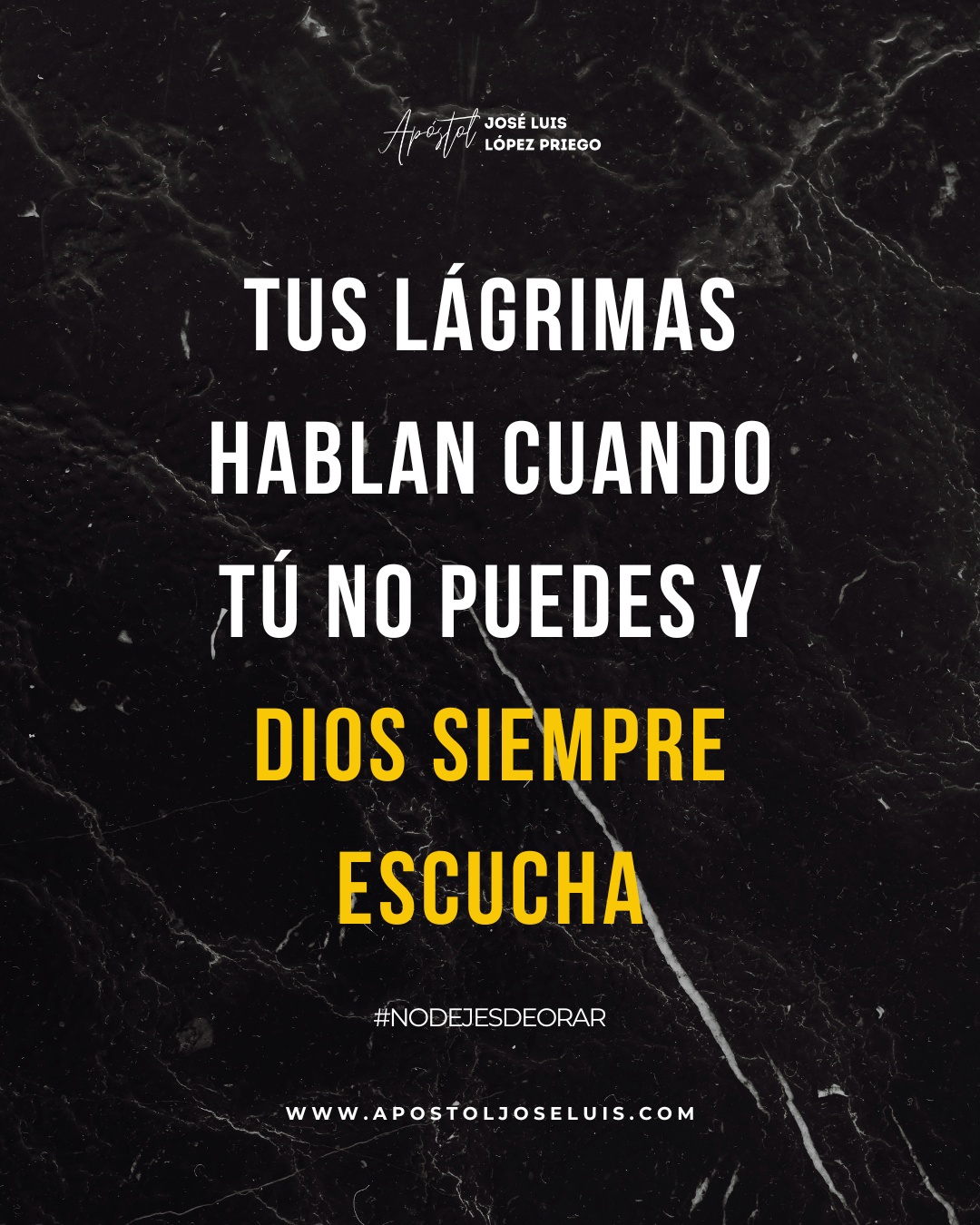 Dios escucha lo que el corazón expresa en silencio y abraza cada dolor con amor y compasión. Nunca estás solo. 🙏✨
Mensajes, Enseñanzas y más en
>> www.apostoljoseluis.com <<
#apostoljoseluis #bendiciones #god #Dios #gospel #evangelio #cristianos #yosoyngi #ngiglobal #sanidad #perdon #blogcristiano #enseñanza #mexico #familia #generaciones #palabradedios #vision #ApostolJLLP #FeEnDios #TransformaciónDivina #NuevaVida #avivamiento2025