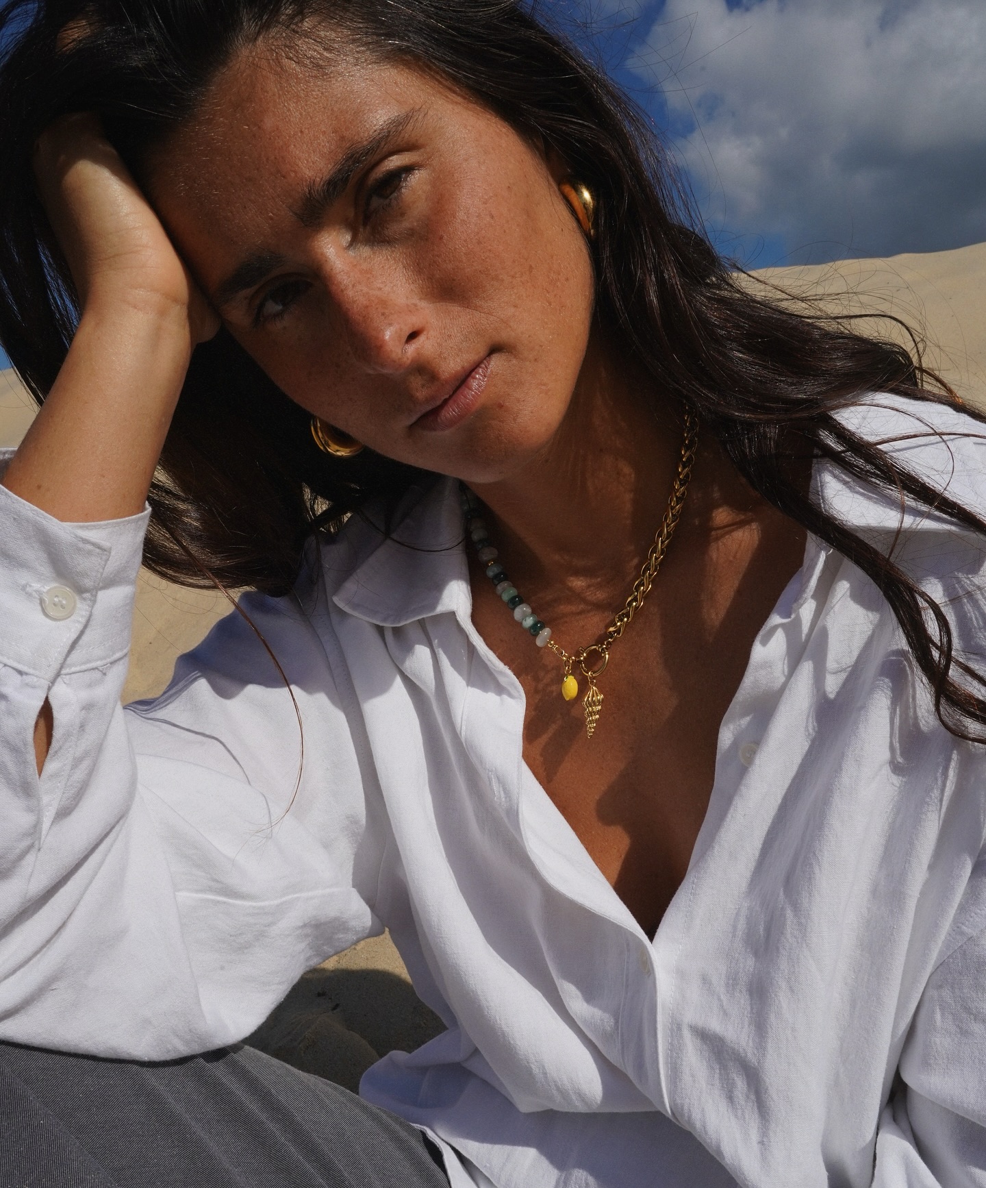 🌞 SOLDES D’HIVER IMPROVISÉES 🌞
-10% sur tout le site !
Date de fin encore inconnue alors profitez-en ! 😘