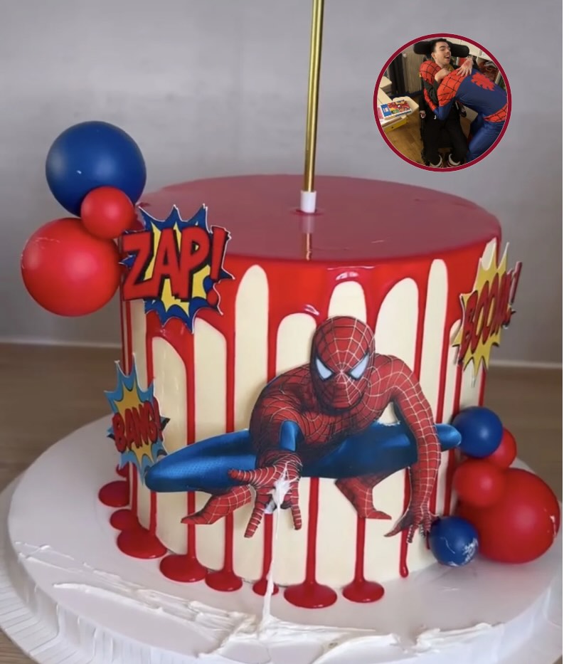 ✨Nouvelle collaboration gourmande ! Une touche de gourmandise en plus pour les anniversaires Surprise Magique ✨🎂
Nous sommes heureux de vous présenter notre partenariat avec Lily Cake Design, cake designer spécialisée dans les gâteaux d’anniversaire sur mesure pour enfants situé à Livry gargan dans le 93 !🍰 @lily_cakedesign
Pour une fête encore plus mémorable, combinez :
👑 une animation princesse, super-héros ou mascotte
🎂 un gâteau personnalisé, imaginé selon l’univers préféré de votre enfant
Princesses Disney, super-héros, mascottes…
🧁 Gâteaux, cupcakes et box gourmandes, tout est pensé pour s’adapter à votre thème ✨
👉 Découvrez l’univers de Lily Cake Design sur Instagram
🎠 Surprise Magique x Lily Cake Design : des anniversaires remplis de magie et de douceur 💫
#anniversaireenfant #gateausurmesure #animationenfant
#gateauanniversaire #anniversaire93 livrygargan