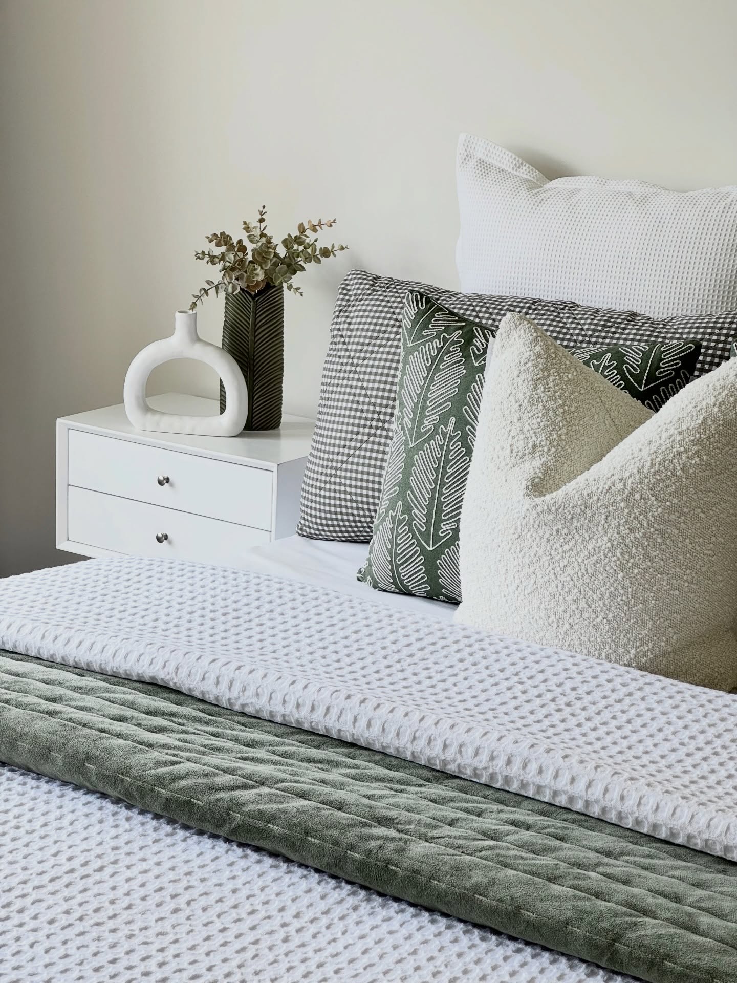 Retirement village re-stage at Metlifecare ✔️